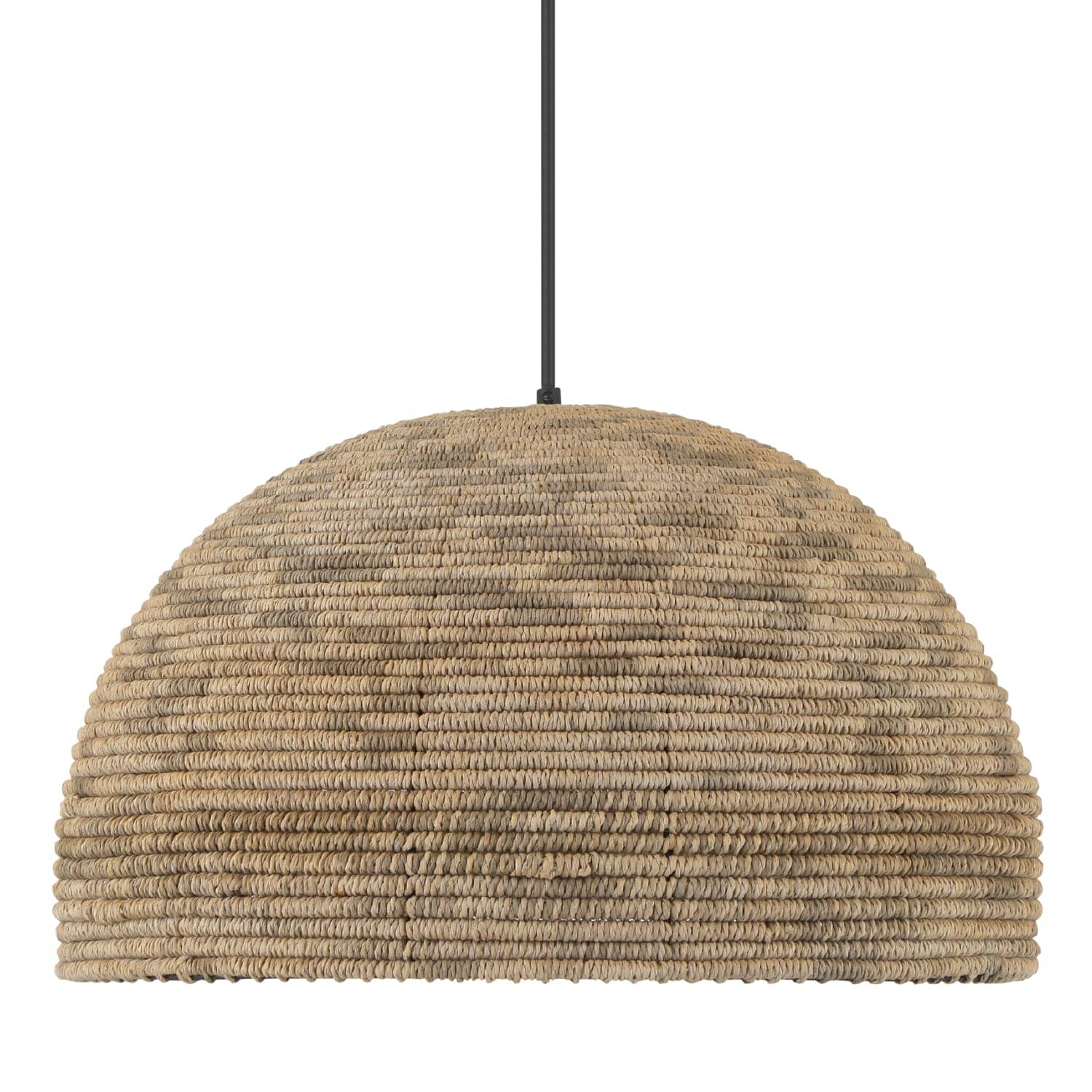 Hillmount 1 Light Large 22 Inch Pendant 8 Hillmount 1 Light Large 22 Inch Pendant