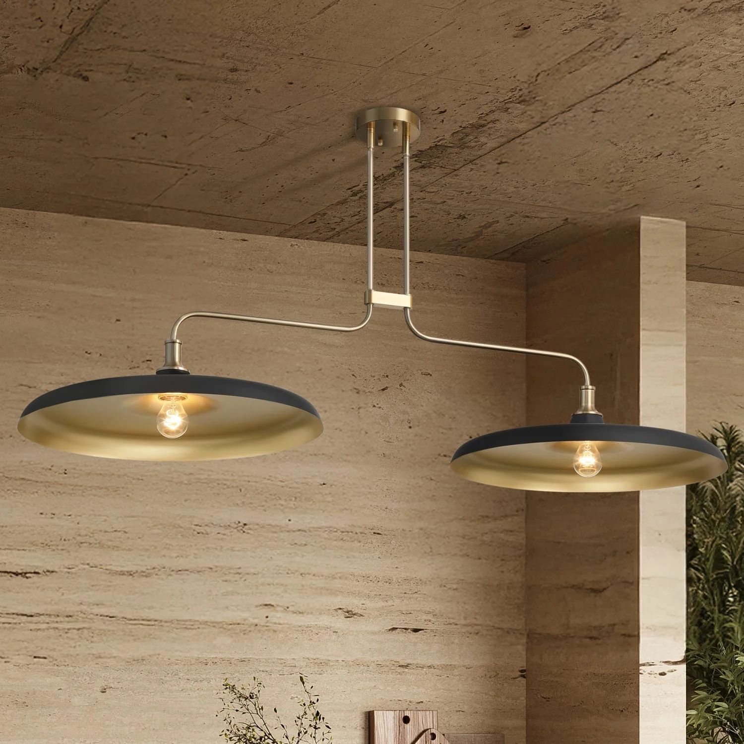Moriso 2 Light Large 57 Inch Linear 1 Moriso 2 Light Large 57 Inch Linear