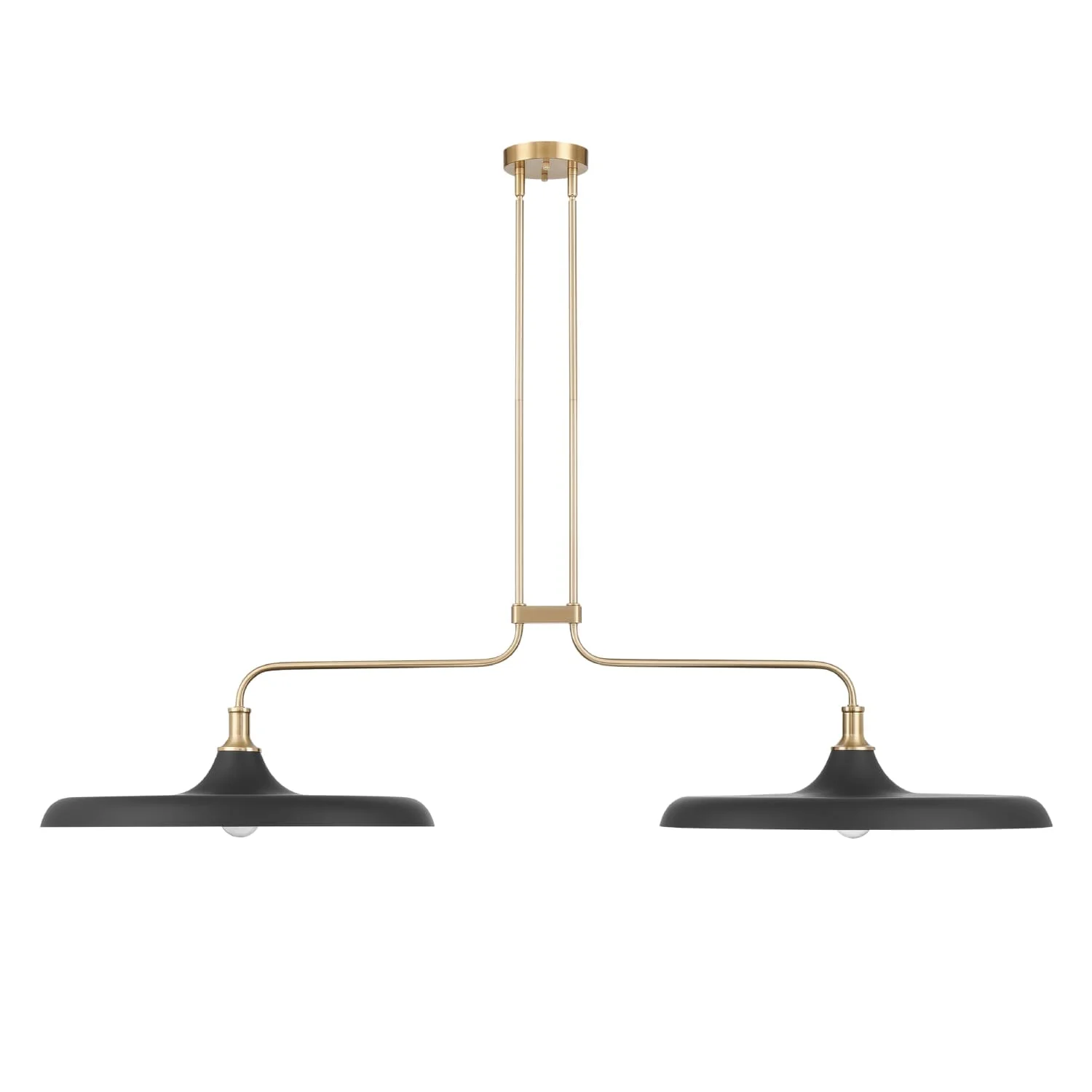 Moriso 2 Light Large 57 Inch Linear 8 Moriso 2 Light Large 57 Inch Linear