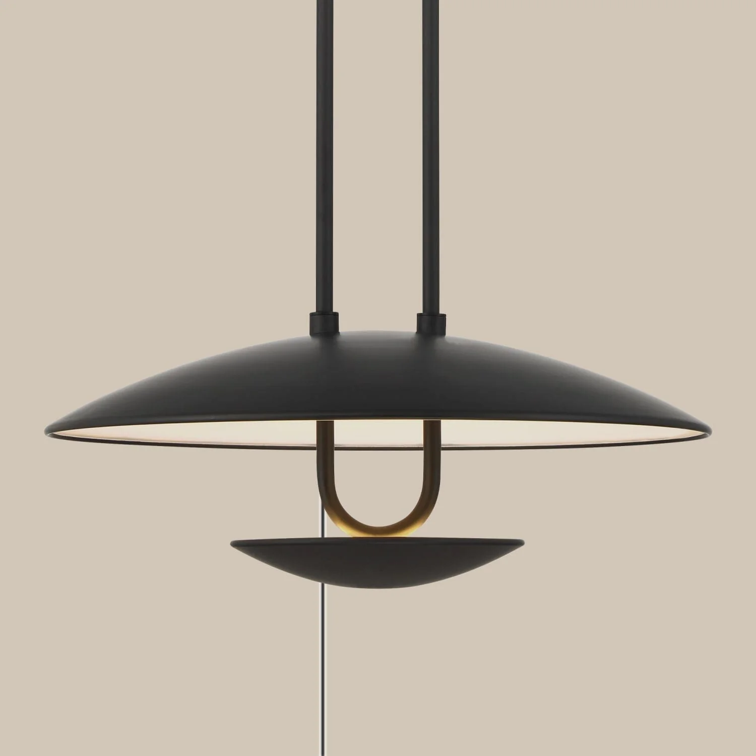 Sunset Ridge LED Large 18 Inch Pendant 1 Sunset Ridge LED Large 18 Inch Pendant