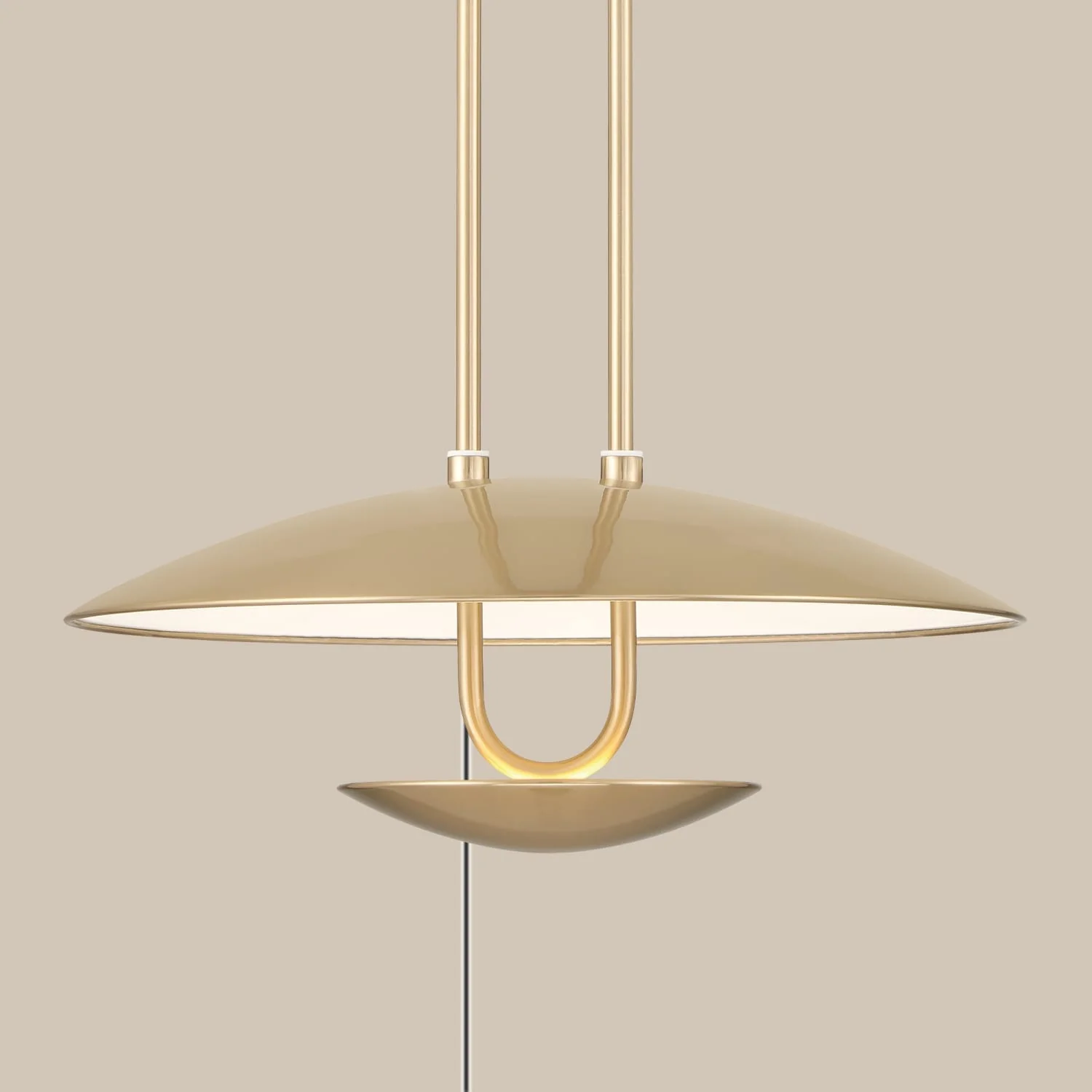 Sunset Ridge LED Large 18 Inch Pendant 2 Sunset Ridge LED Large 18 Inch Pendant