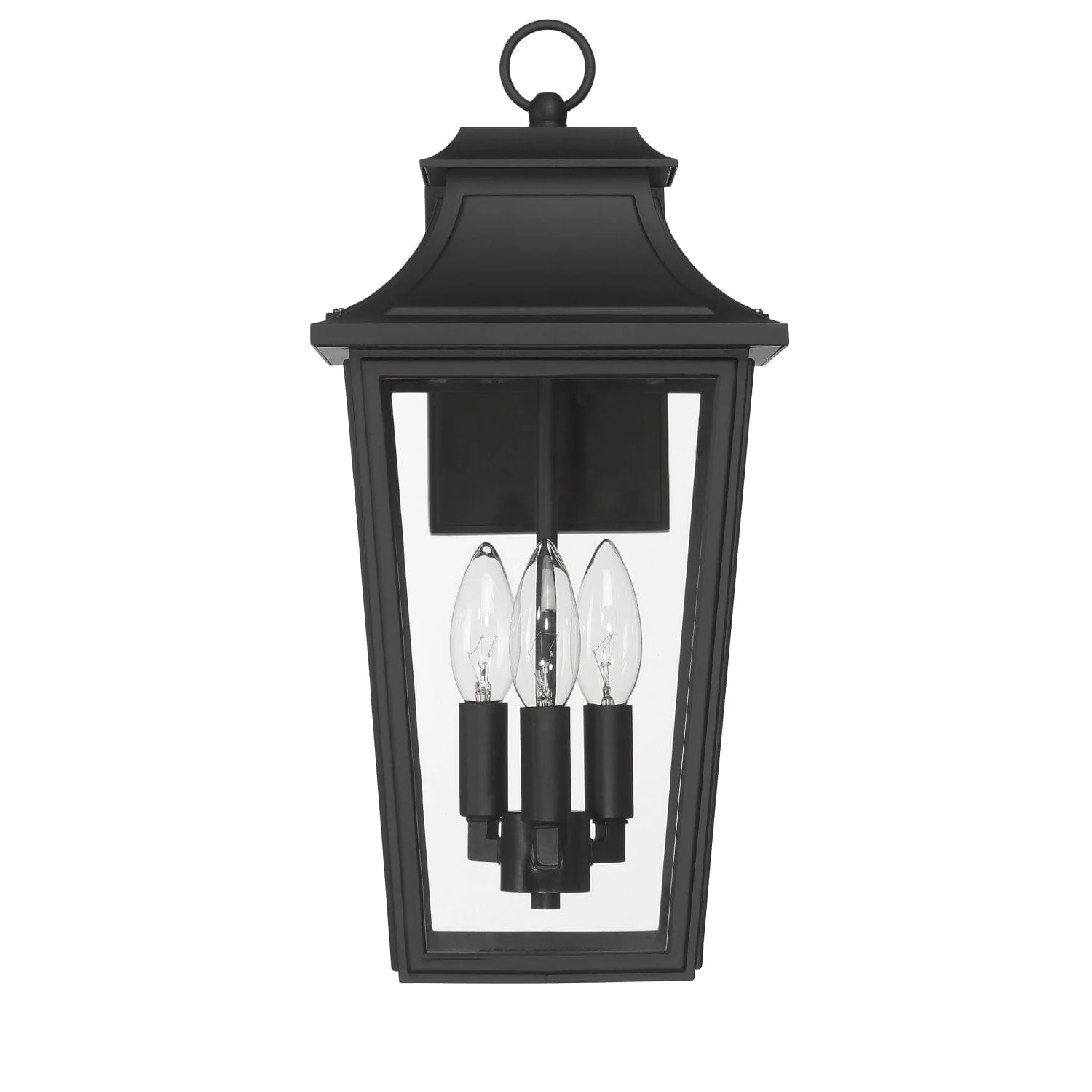 Spring Cove Outdoor 3 Light Large 17 Inch Wall Light 12 Spring Cove Outdoor 3 Light Large 17 Inch Wall Light