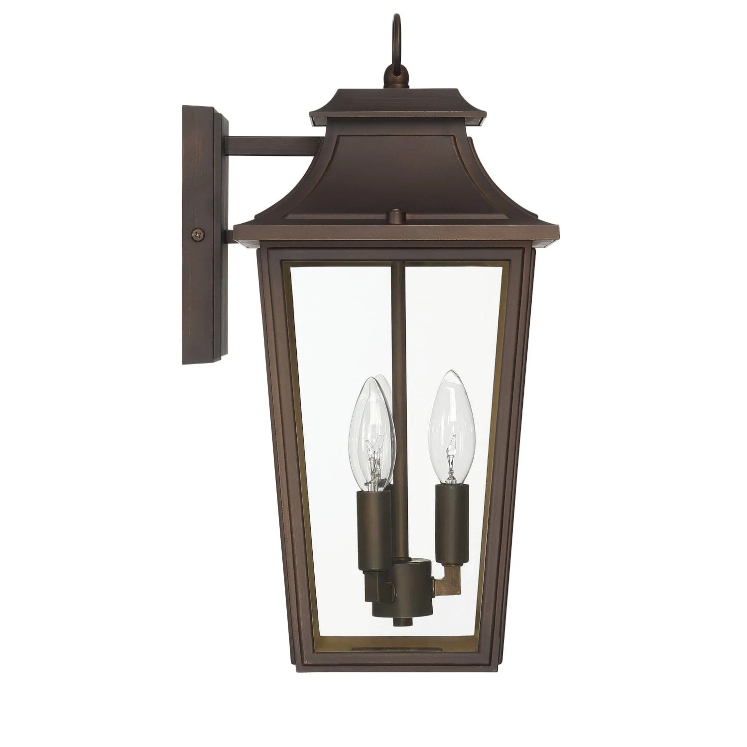 Spring Cove Outdoor 3 Light Large 17 Inch Wall Light 15 Spring Cove Outdoor 3 Light Large 17 Inch Wall Light