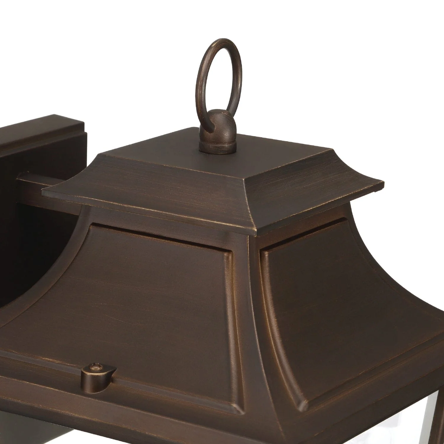 Spring Cove Outdoor 3 Light Large 17 Inch Wall Light 17 Spring Cove Outdoor 3 Light Large 17 Inch Wall Light