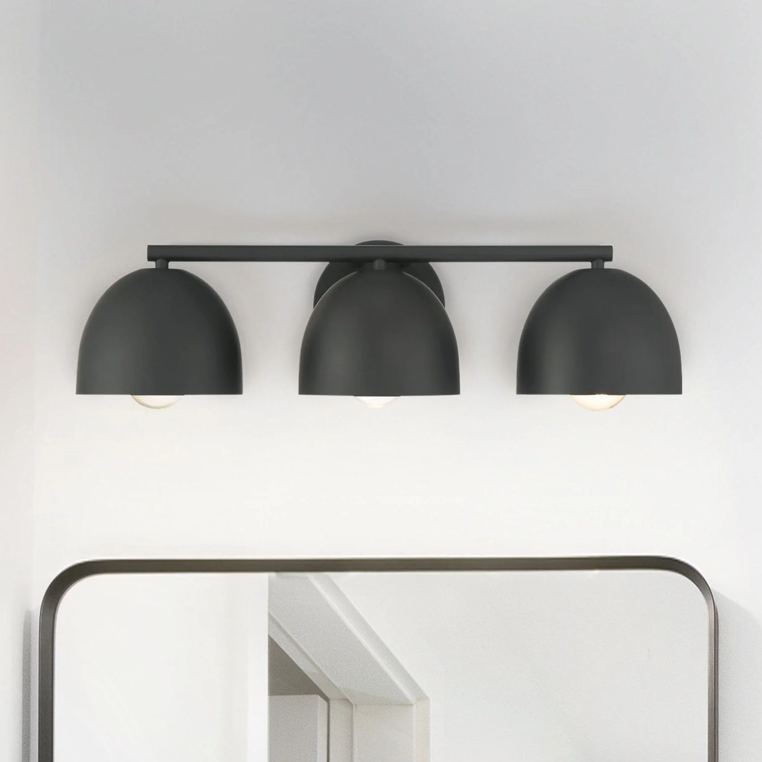 Erling 3 Light Medium 22 Inch Vanity