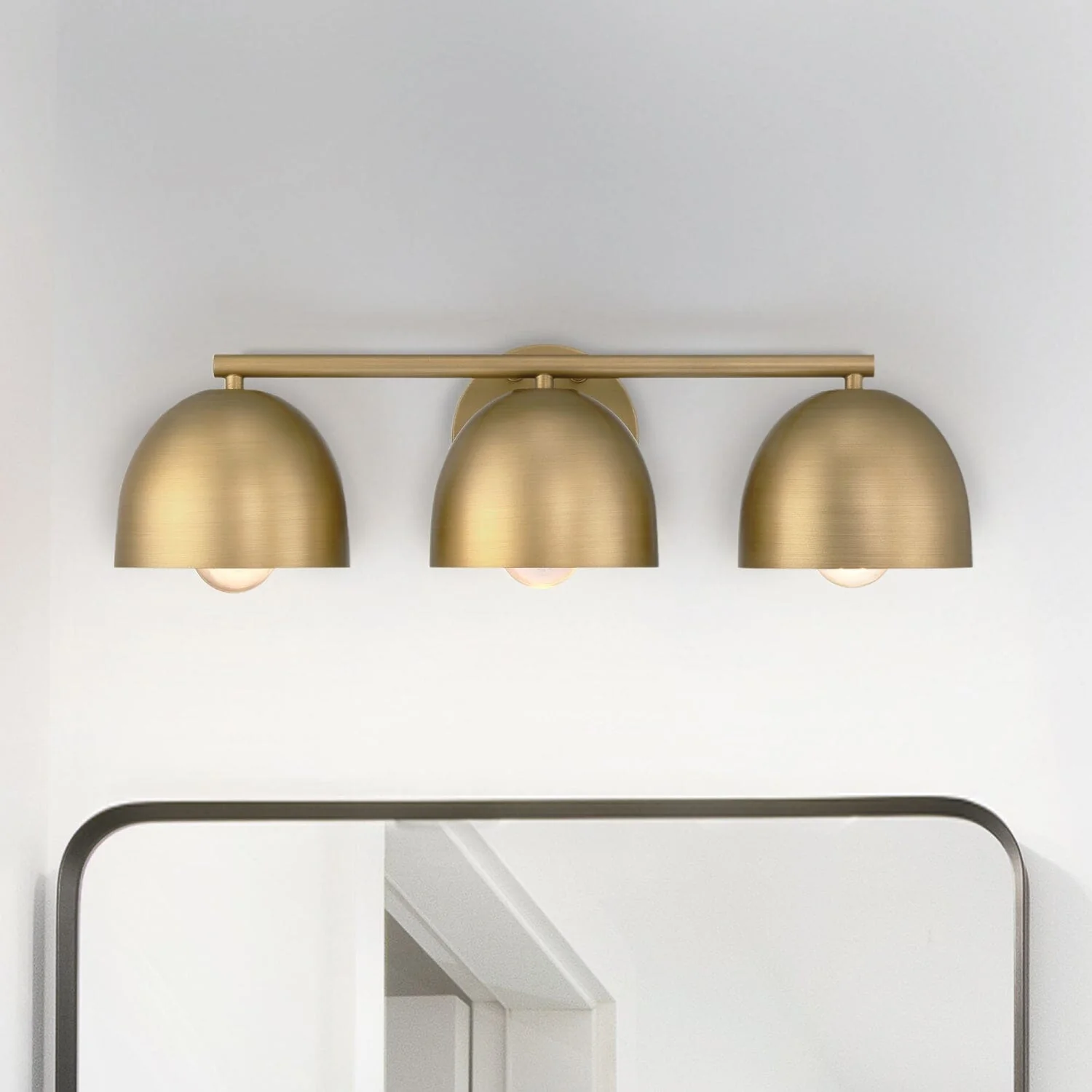 Erling 3 Light Medium 22 Inch Vanity 2 Erling 3 Light Medium 22 Inch Vanity