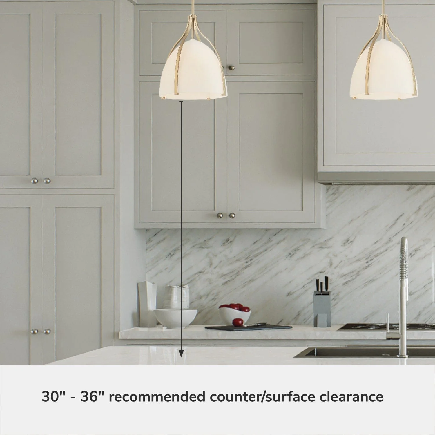 Arcelia White Glass 1 Light Medium 12 Inch Pendant 12 Arcelia White Glass 1 Light Medium 12 Inch Pendant