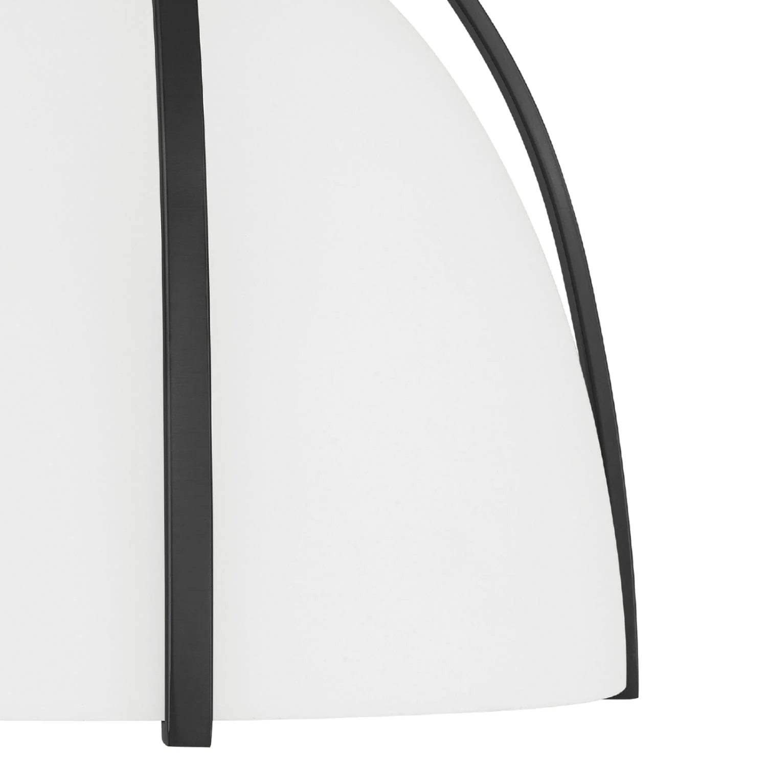 Arcelia White Glass 1 Light Medium 12 Inch Pendant 16 Arcelia White Glass 1 Light Medium 12 Inch Pendant