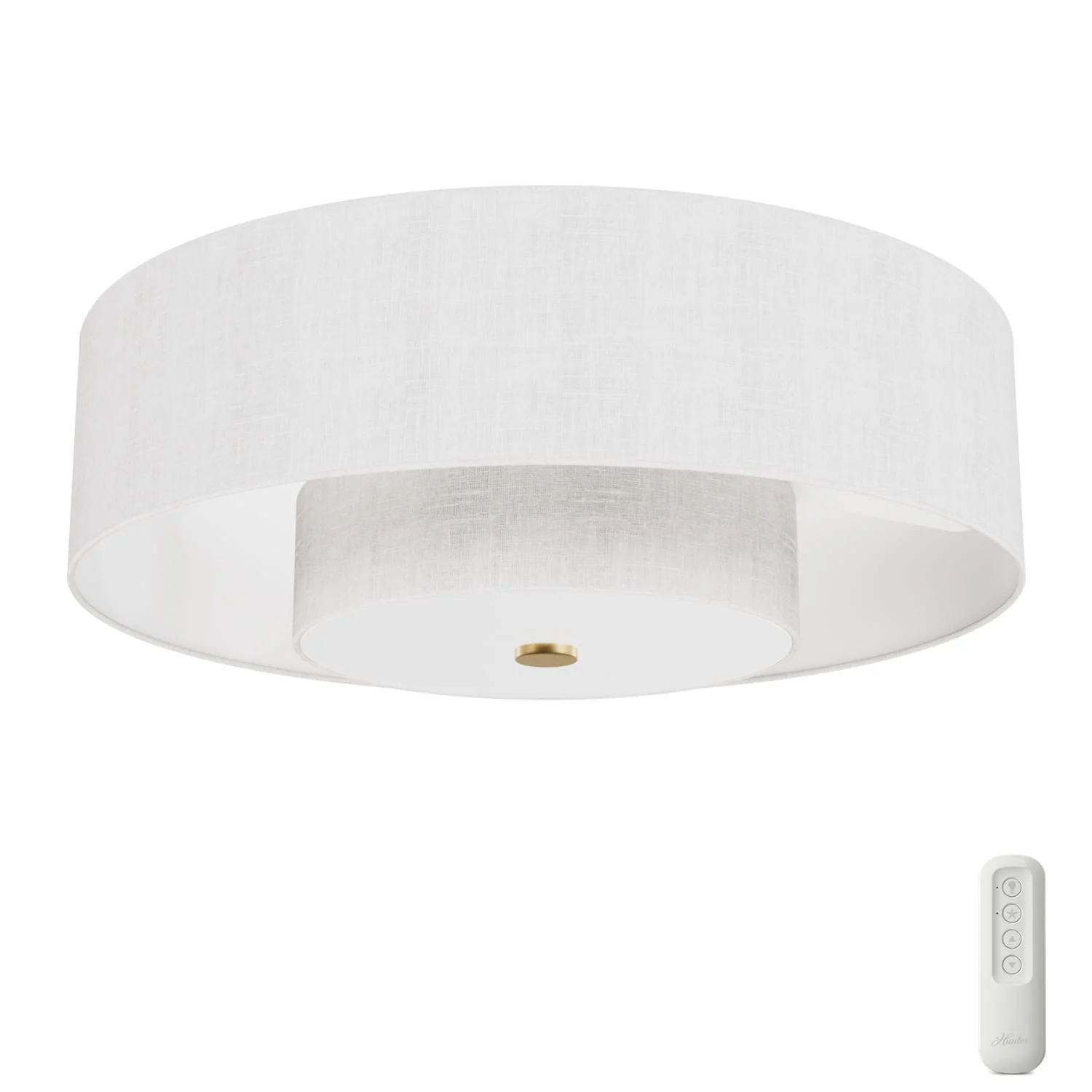 Brookside Jasmine Roth Indoor Fandelier with LED Light 30 inch with remote 4 Brookside Jasmine Roth Indoor Fandelier with LED Light 30 inch with remote