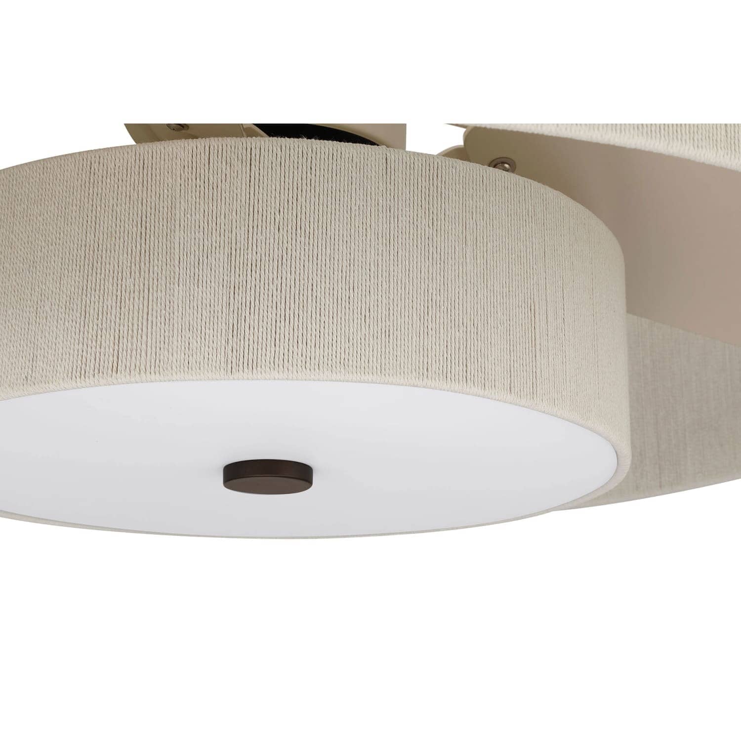 Brookside Jasmine Roth Indoor Fandelier with LED Light 30 inch with remote 45 Brookside Jasmine Roth Indoor Fandelier with LED Light 30 inch with remote