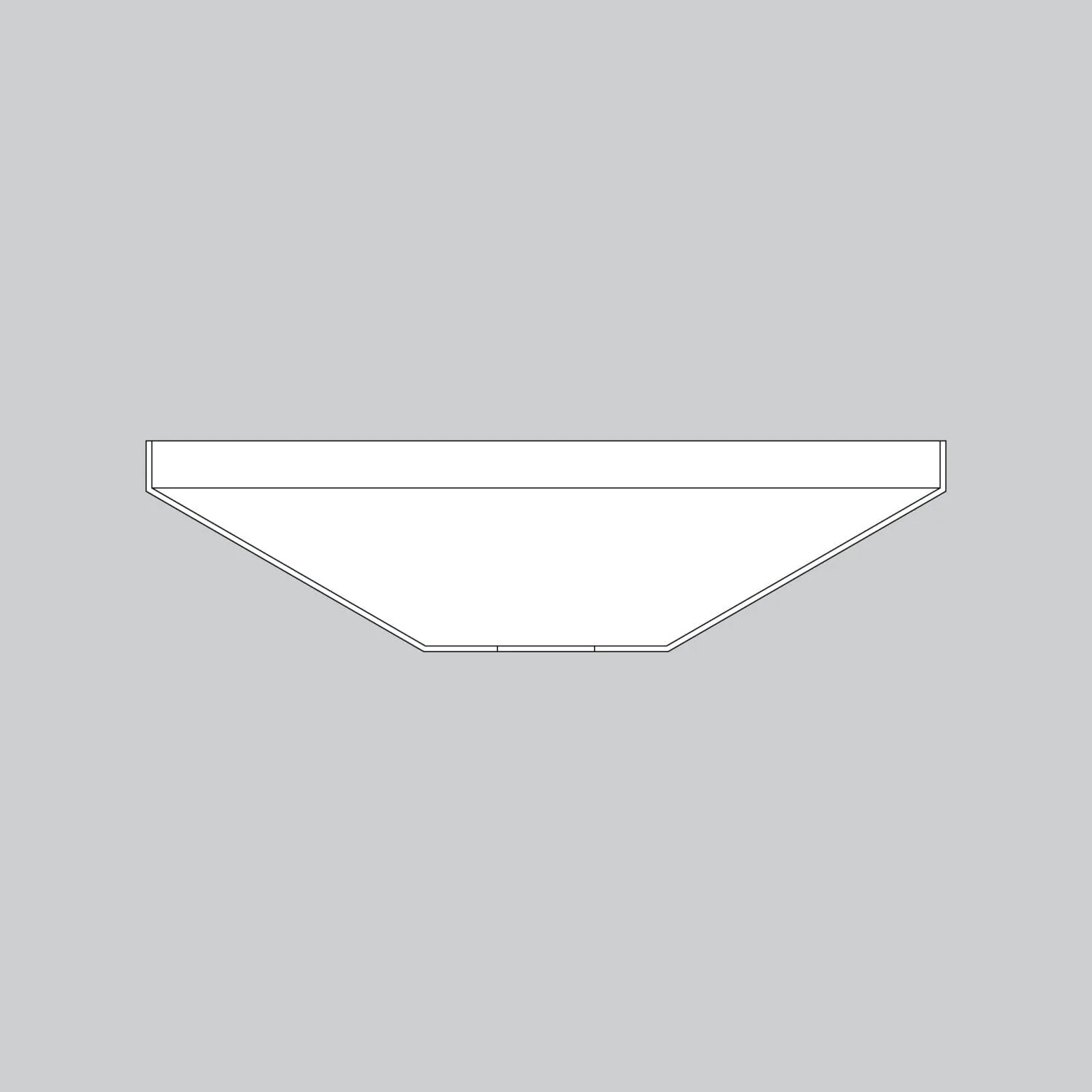 Finial Cap-Onyx Bengal - K052101632
