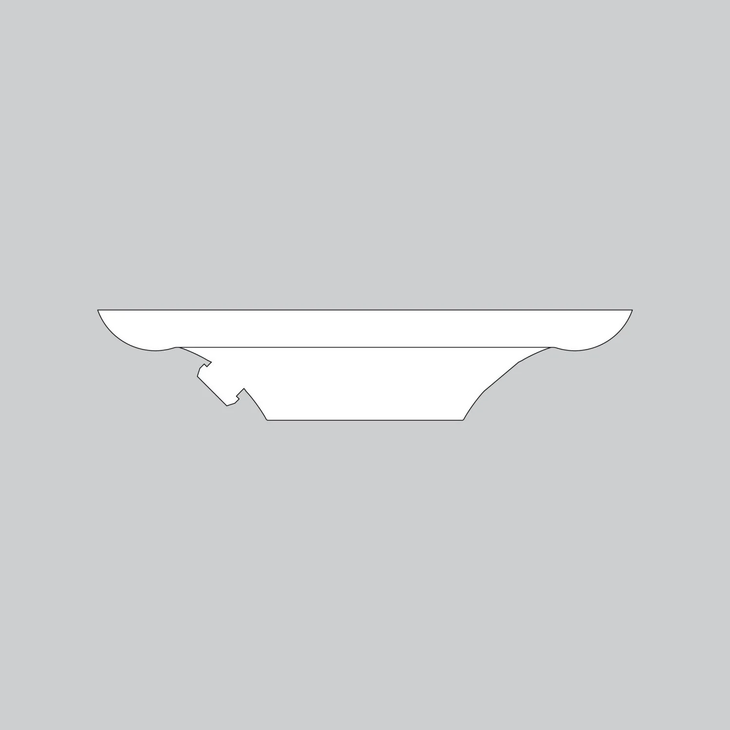 Final Cap and Grommet-Premier Bronze - K062402733