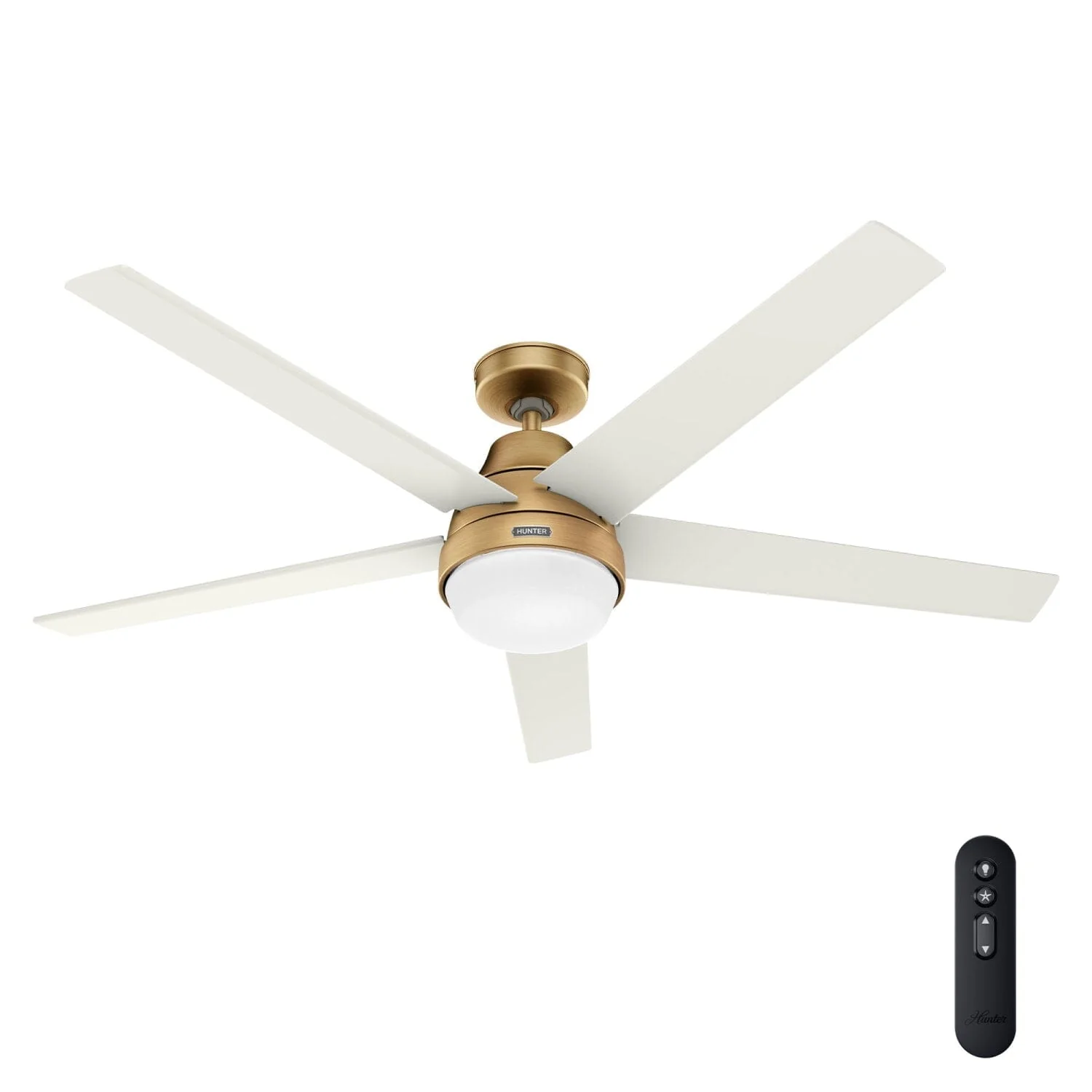 Aerodyne Indoor Smart Fan Energy Star with LED and Reversible Blades and Remote 60 inch 3 Aerodyne Indoor Smart Fan Energy Star with LED and Reversible Blades and Remote 60 inch