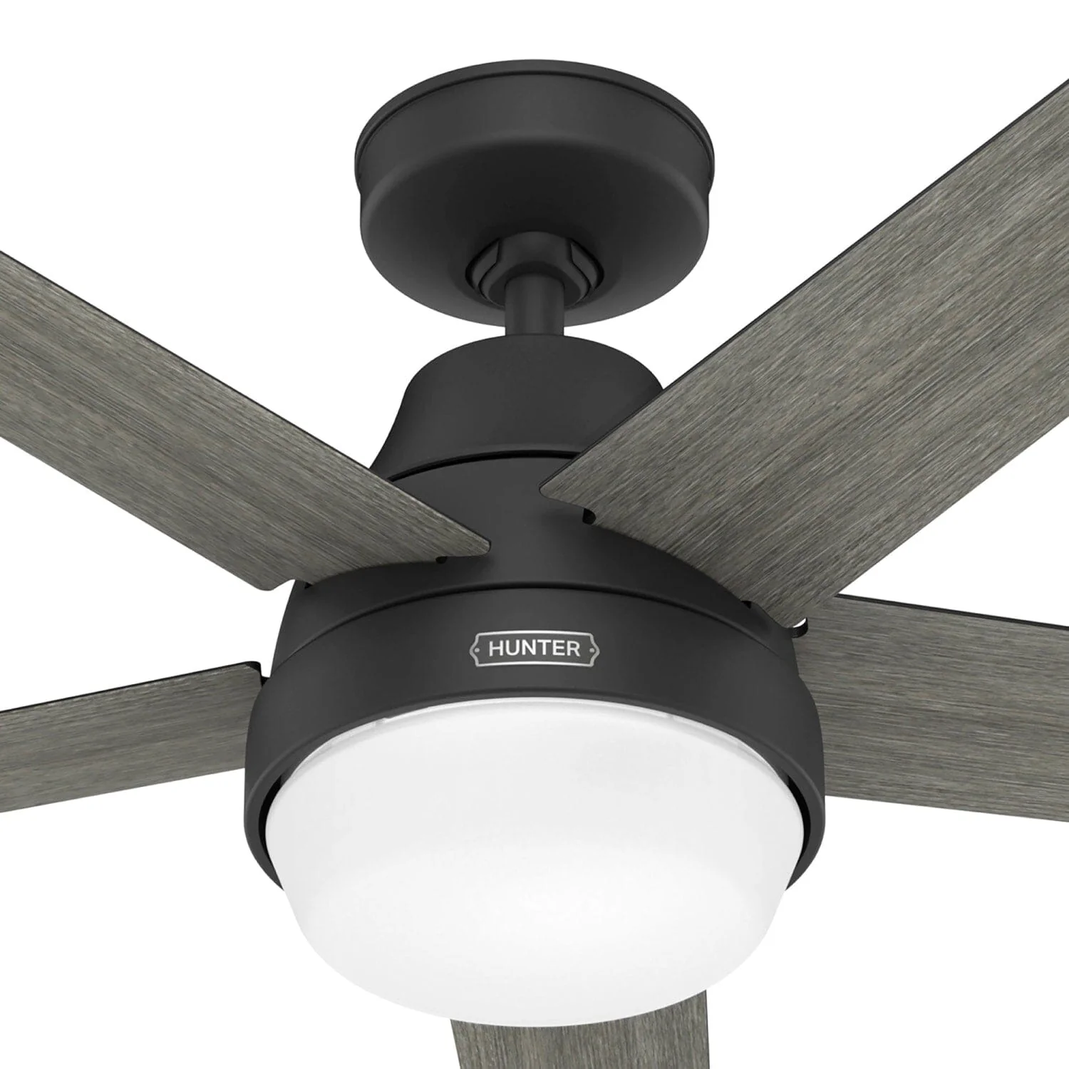 Aerodyne Indoor Smart Fan Energy Star with LED and Reversible Blades and Remote 60 inch 53 Aerodyne Indoor Smart Fan Energy Star with LED and Reversible Blades and Remote 60 inch