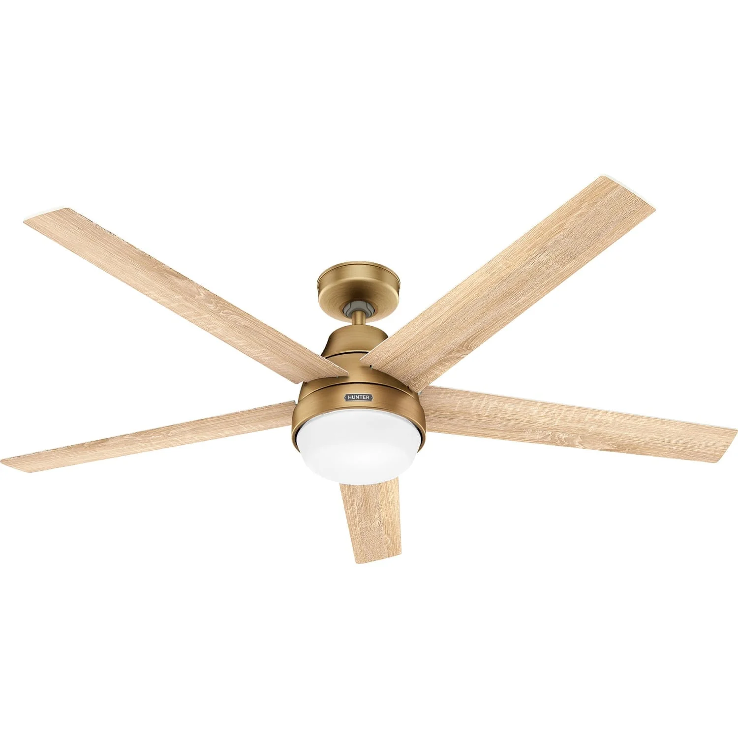 Aerodyne Indoor Smart Fan Energy Star with LED and Reversible Blades and Remote 60 inch 56 Aerodyne Indoor Smart Fan Energy Star with LED and Reversible Blades and Remote 60 inch