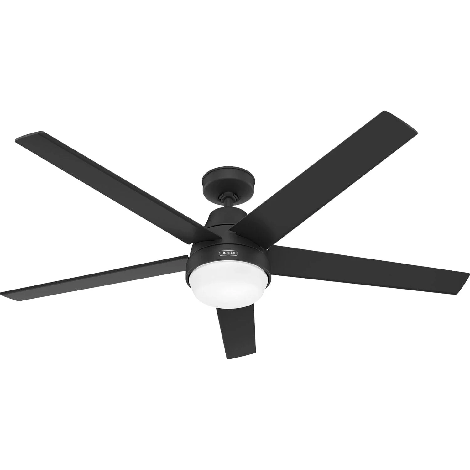 Aerodyne Indoor Smart Fan Energy Star with LED and Reversible Blades and Remote 60 inch 57 Aerodyne Indoor Smart Fan Energy Star with LED and Reversible Blades and Remote 60 inch
