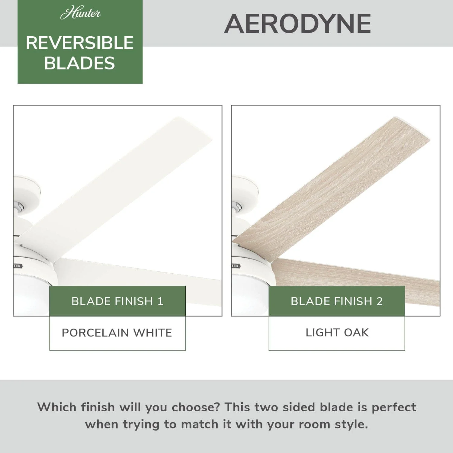 Aerodyne Indoor Smart Fan Energy Star with LED and Reversible Blades and Remote 60 inch 78 Aerodyne Indoor Smart Fan Energy Star with LED and Reversible Blades and Remote 60 inch