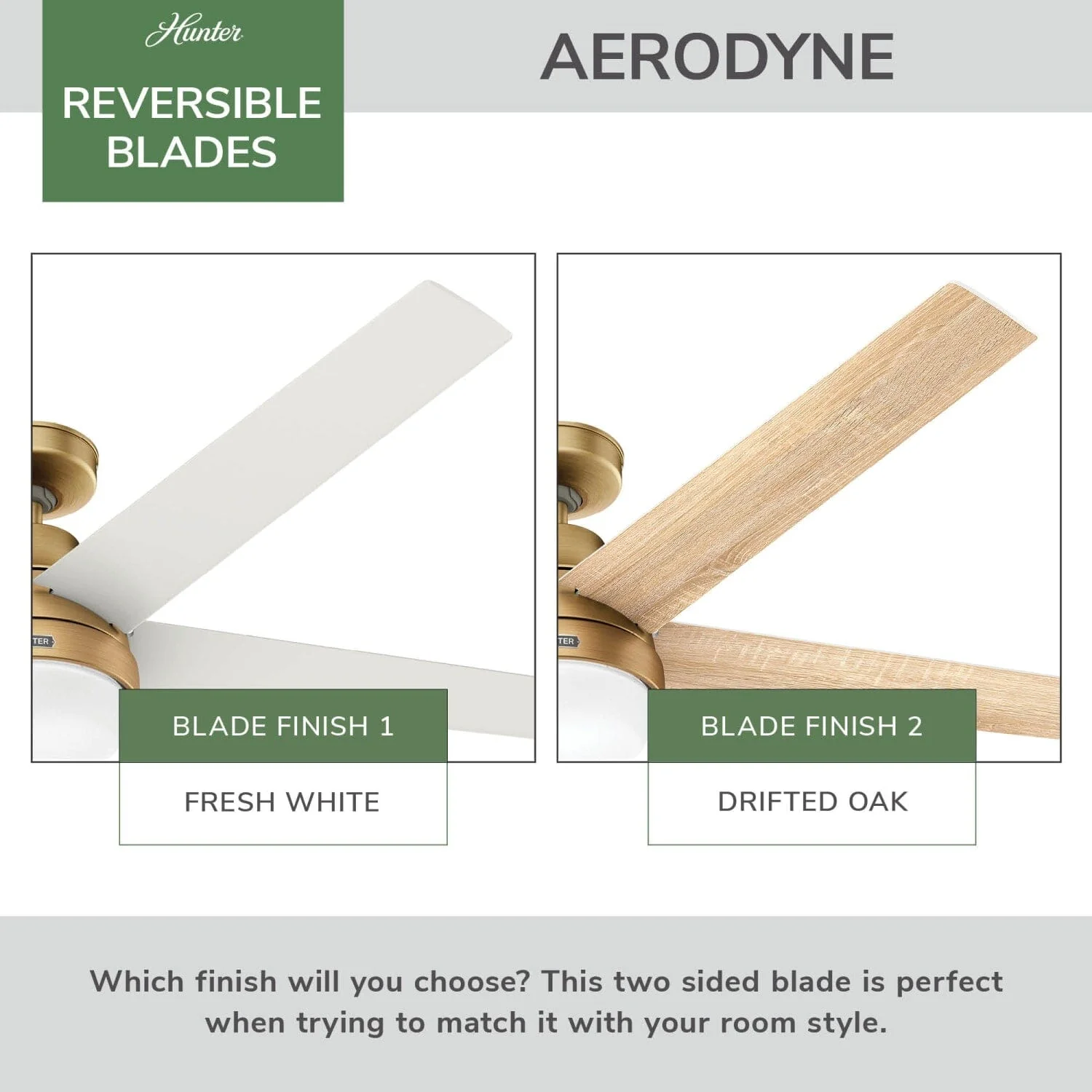 Aerodyne Indoor Smart Fan Energy Star with LED and Reversible Blades and Remote 60 inch 80 Aerodyne Indoor Smart Fan Energy Star with LED and Reversible Blades and Remote 60 inch