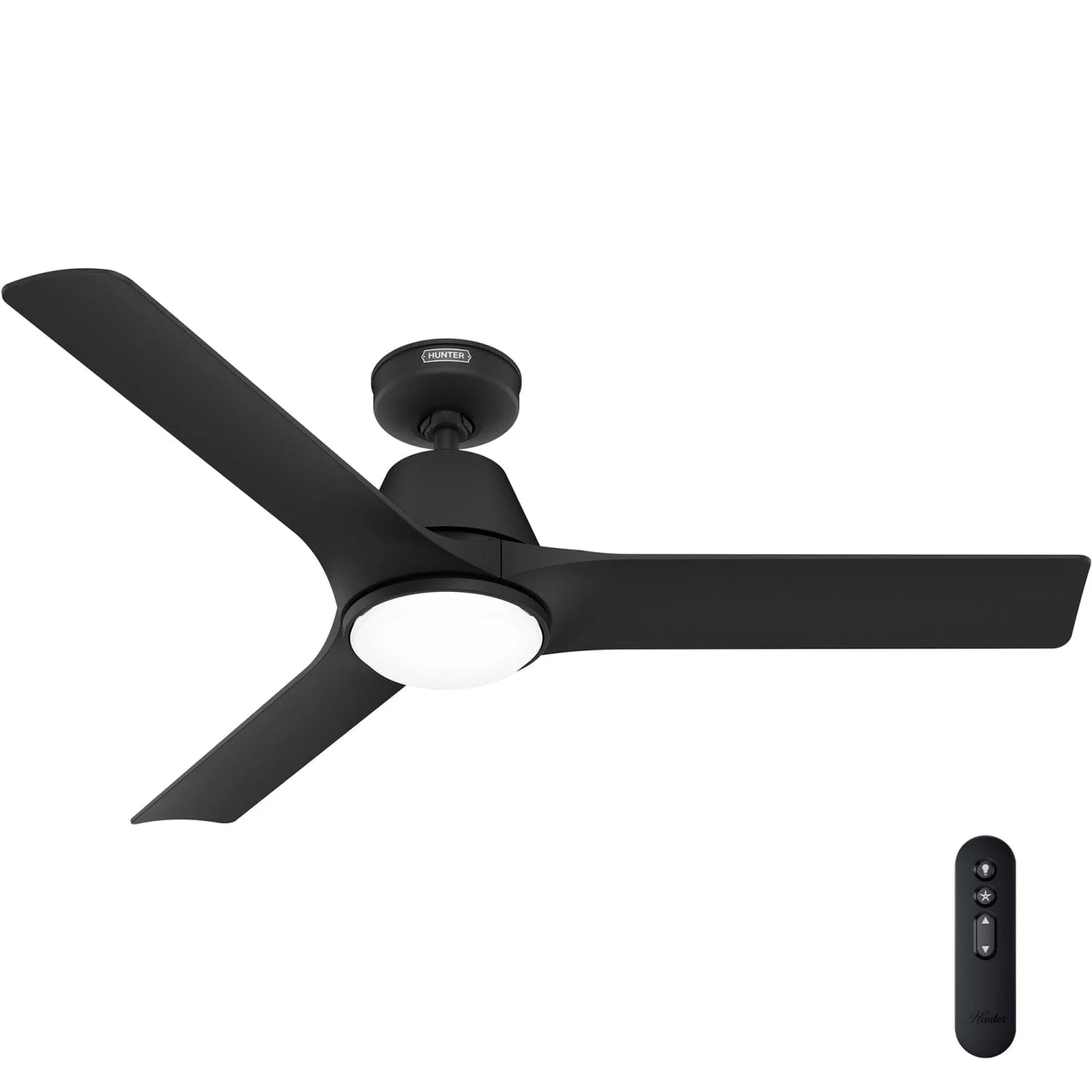 Aeronaut Outdoor Smart Fan with LED Light 52 inch with Remote 590 Aeronaut Outdoor Smart Fan with LED Light 52 inch with Remote