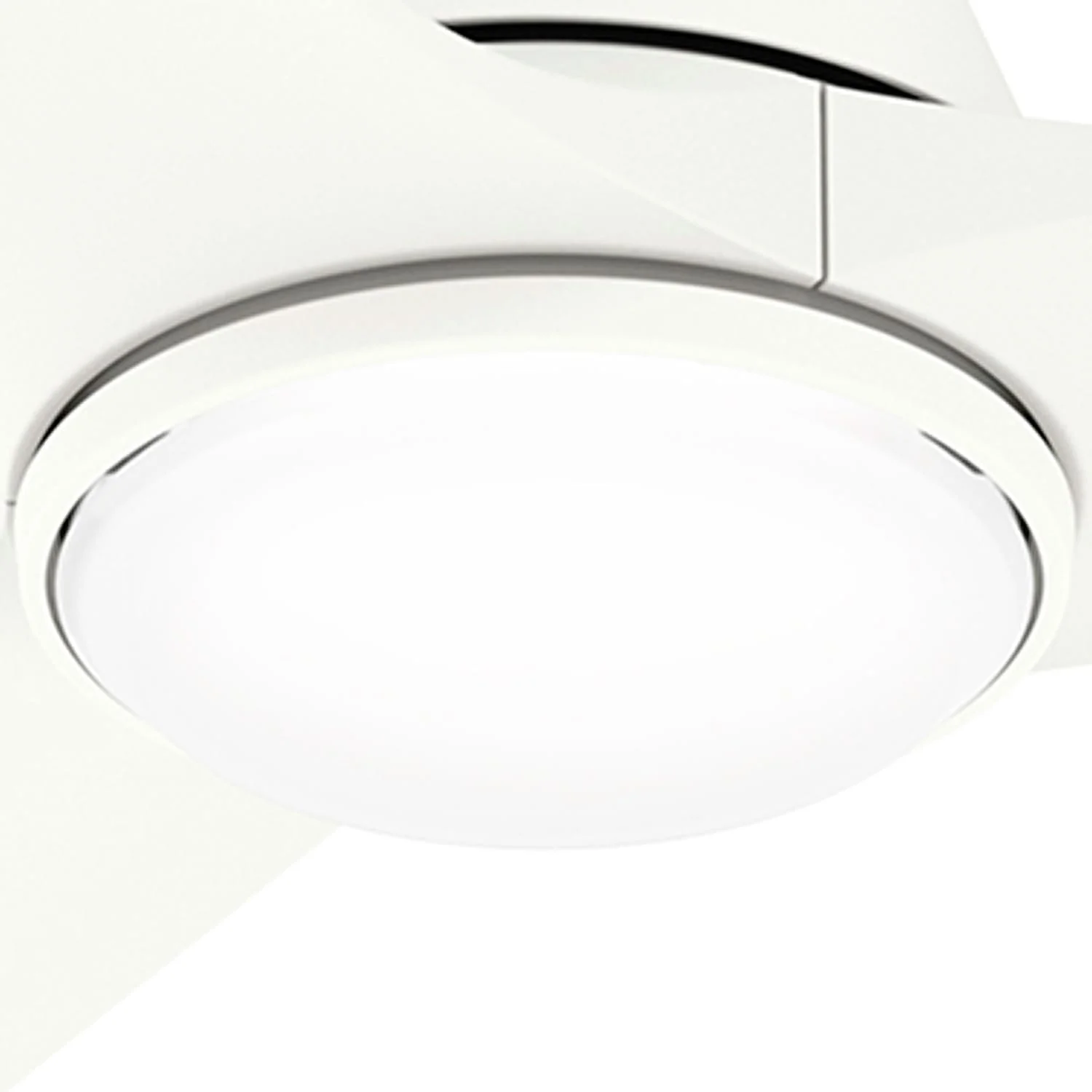 Aeronaut Outdoor Smart Fan with LED Light 52 inch with Remote 40 Aeronaut Outdoor Smart Fan with LED Light 52 inch with Remote