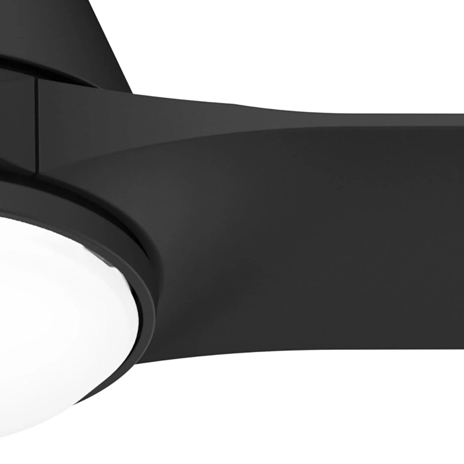 Aeronaut Outdoor Smart Fan with LED Light 52 inch with Remote 630 Aeronaut Outdoor Smart Fan with LED Light 52 inch with Remote