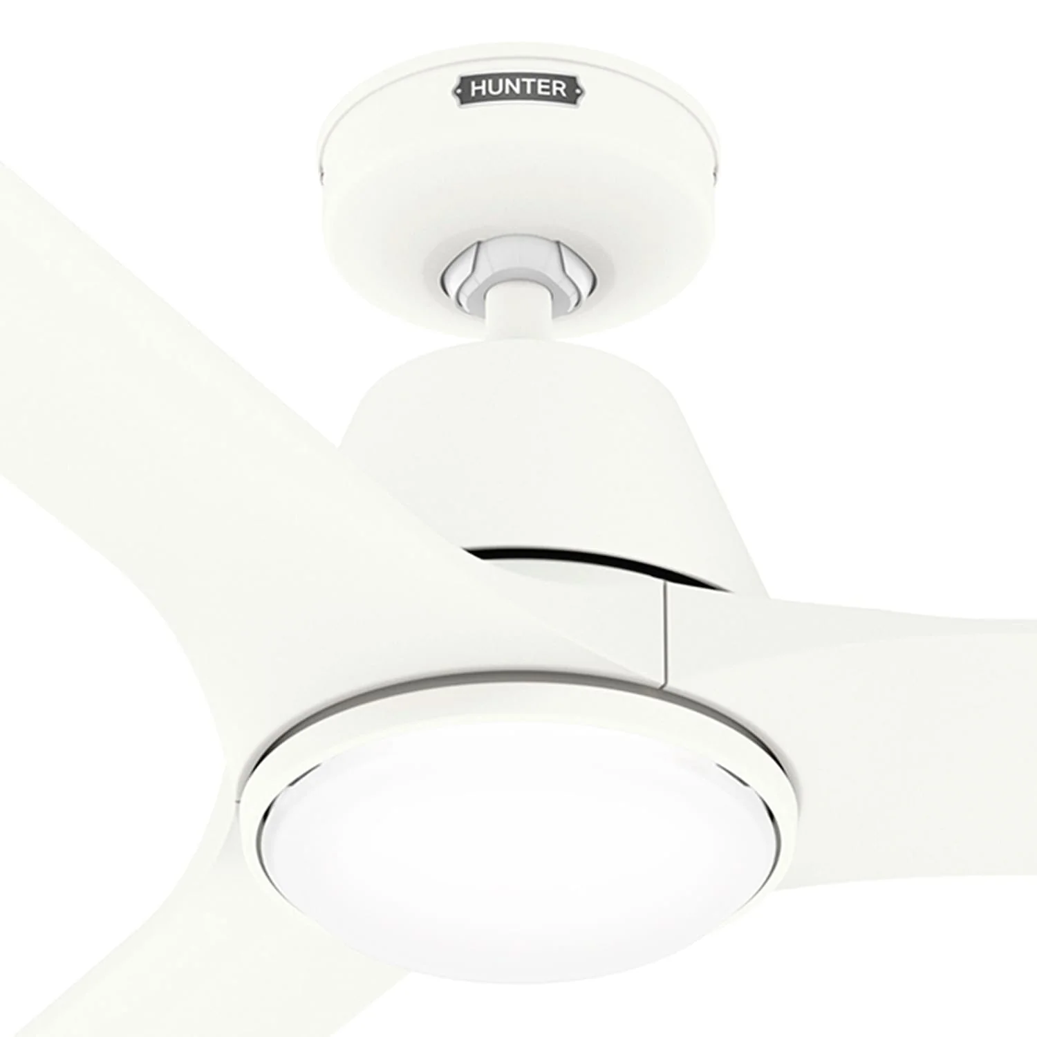 Aeronaut Outdoor Smart Fan with LED Light 52 inch with Remote 639 Aeronaut Outdoor Smart Fan with LED Light 52 inch with Remote