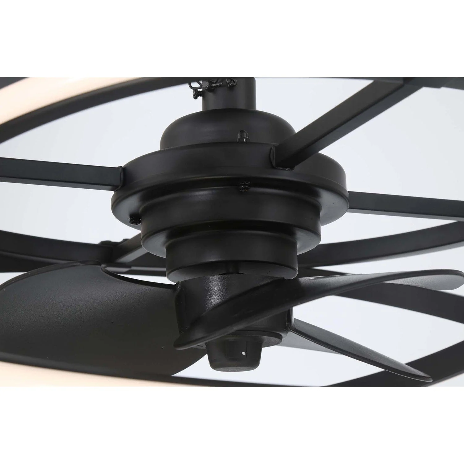 Cirro Indoor SureSpeed Fandelier 20 inch with Light and Remote 23 Cirro Indoor SureSpeed Fandelier 20 inch with Light and Remote