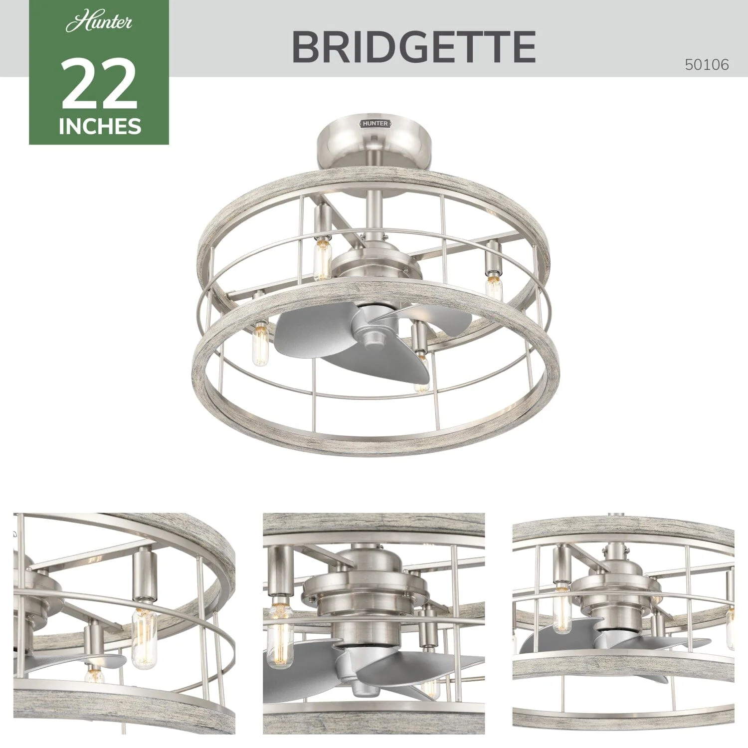 Bridgette Fandelier 4 Bridgette Fandelier