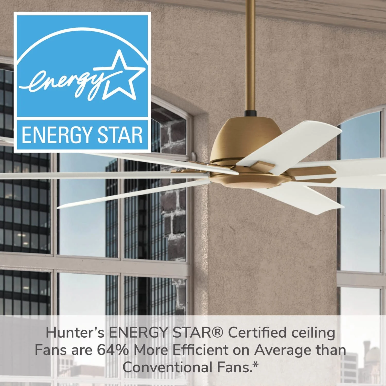 Bayhaven Outdoor ENERGY STAR 72 inch with wall control and remote 17 Bayhaven Outdoor ENERGY STAR 72 inch with wall control and remote