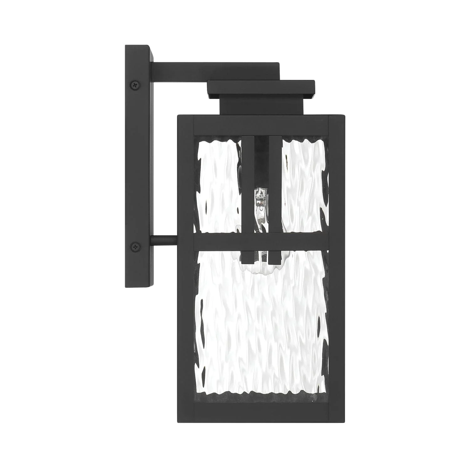 Aspenbrook Outdoor WeatherMax 1 Light Medium 14 Inch Wall Light 14 Aspenbrook Outdoor WeatherMax 1 Light Medium 14 Inch Wall Light