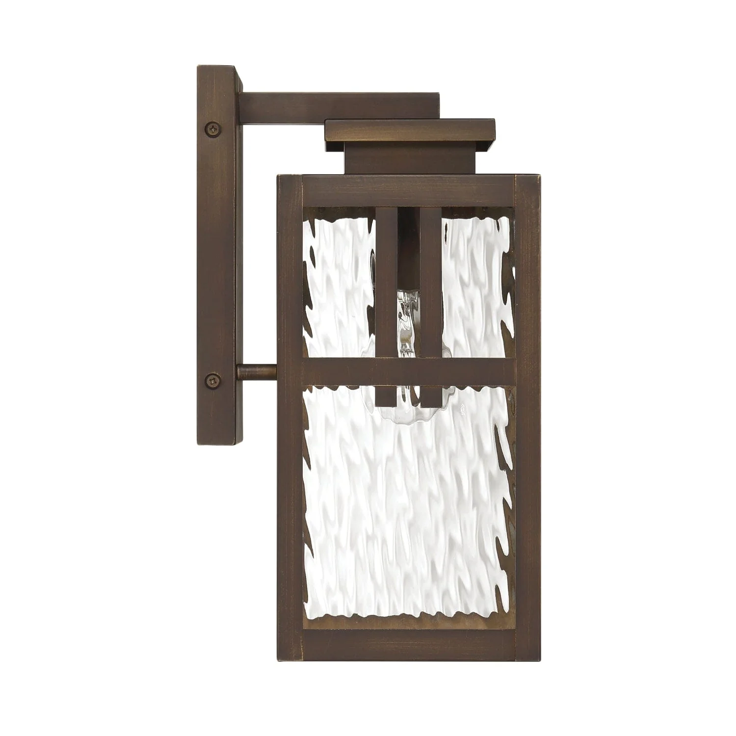Aspenbrook Outdoor WeatherMax 1 Light Medium 14 Inch Wall Light 15 Aspenbrook Outdoor WeatherMax 1 Light Medium 14 Inch Wall Light