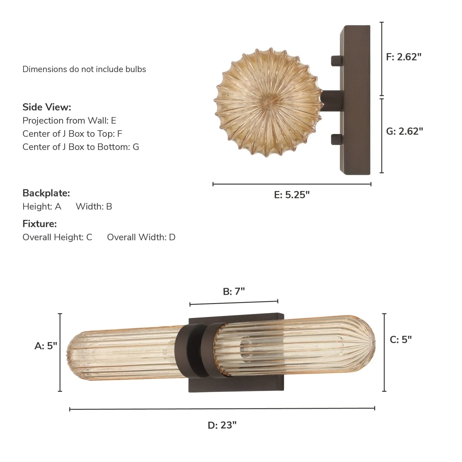 Beverly Glen Jasmine Roth 2 Light Medium 24 Inch Bath Vanity Sconce 10 Beverly Glen Jasmine Roth 2 Light Medium 24 Inch Bath Vanity Sconce