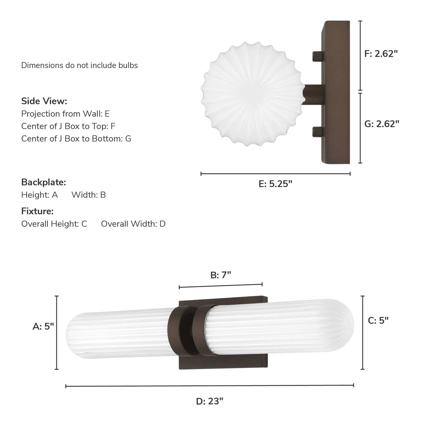 Beverly Glen Jasmine Roth 2 Light Medium 24 Inch Bath Vanity Sconce 12 Beverly Glen Jasmine Roth 2 Light Medium 24 Inch Bath Vanity Sconce