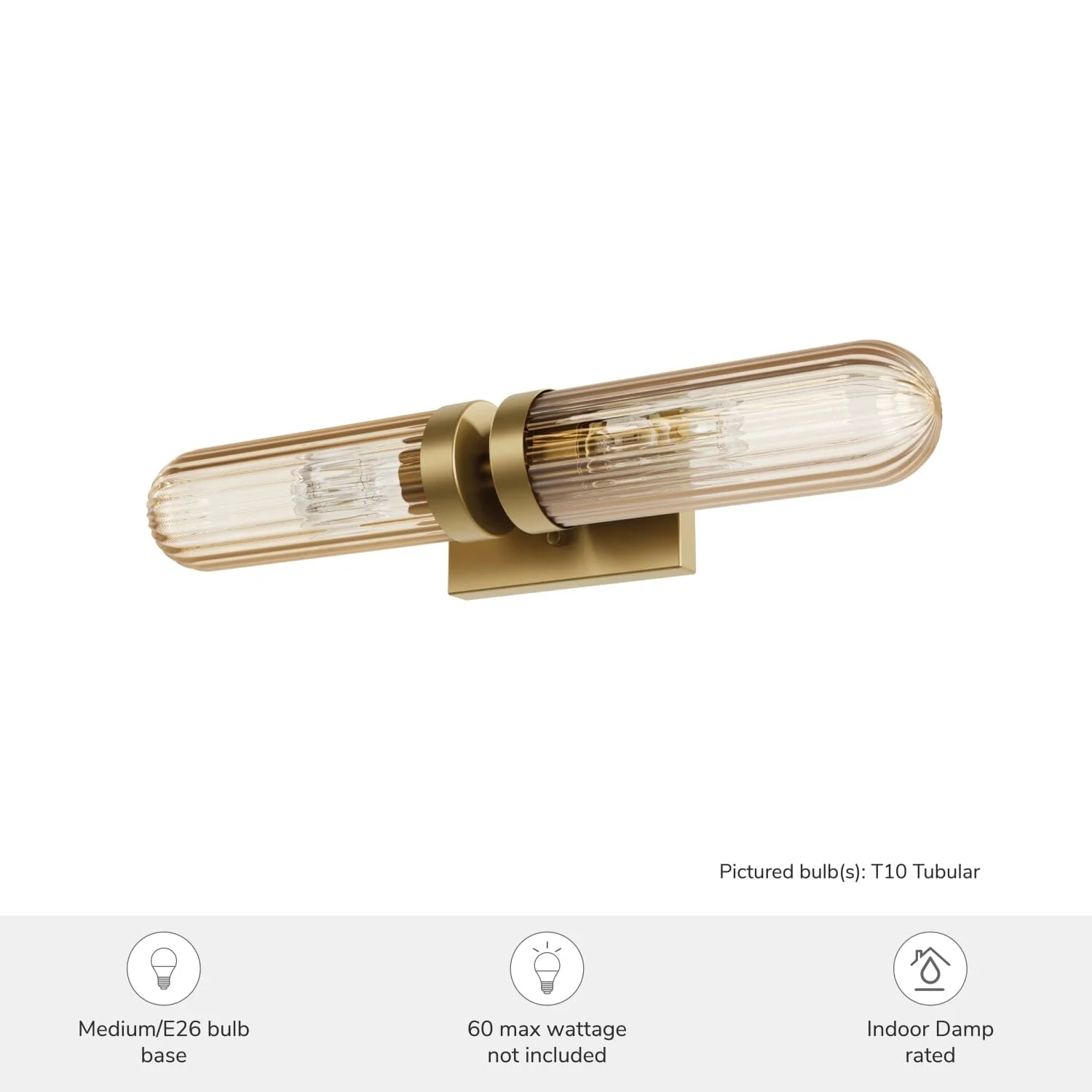 Beverly Glen Jasmine Roth 2 Light Medium 24 Inch Bath Vanity Sconce 8 Beverly Glen Jasmine Roth 2 Light Medium 24 Inch Bath Vanity Sconce