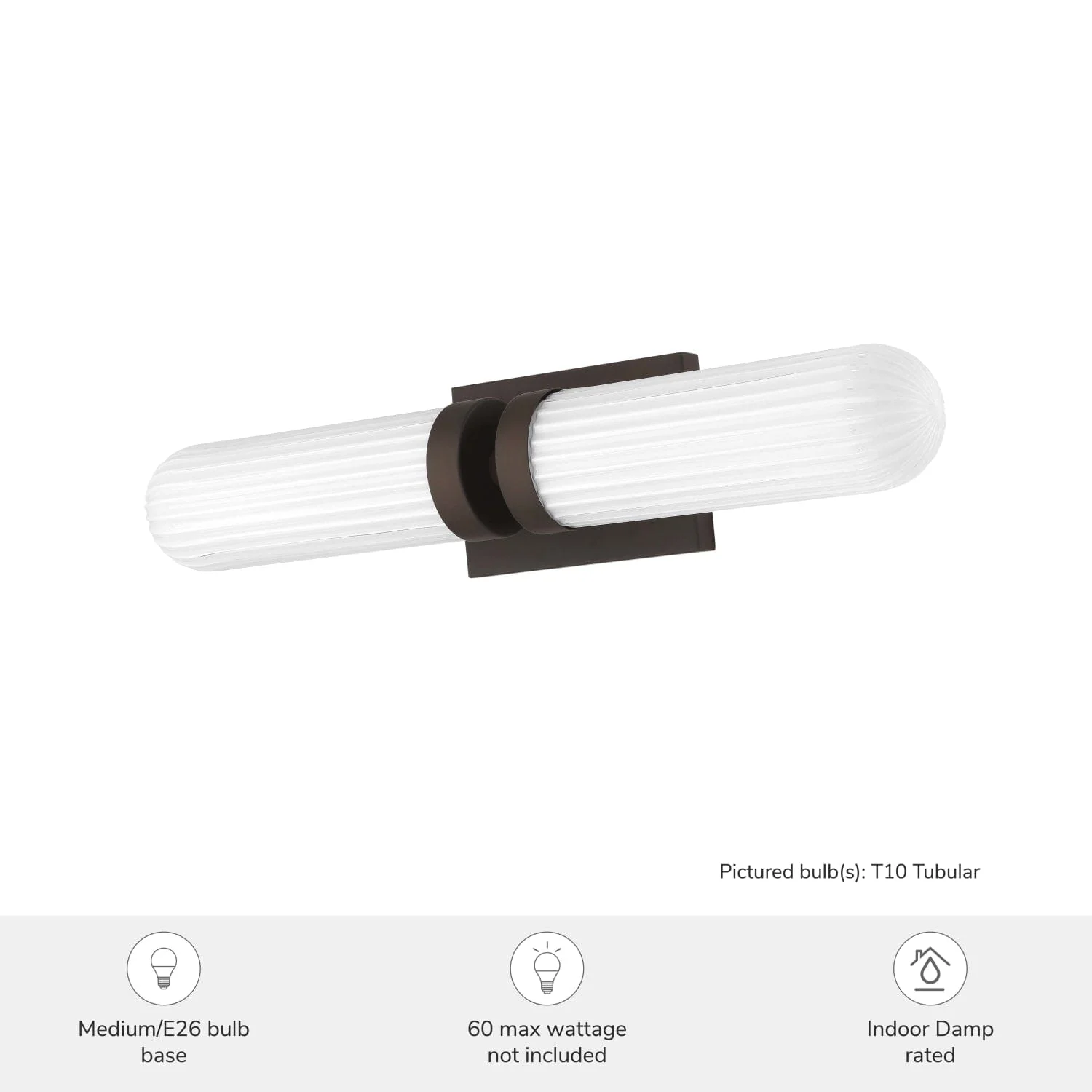 Beverly Glen Jasmine Roth 2 Light Medium 24 Inch Bath Vanity Sconce 9 Beverly Glen Jasmine Roth 2 Light Medium 24 Inch Bath Vanity Sconce