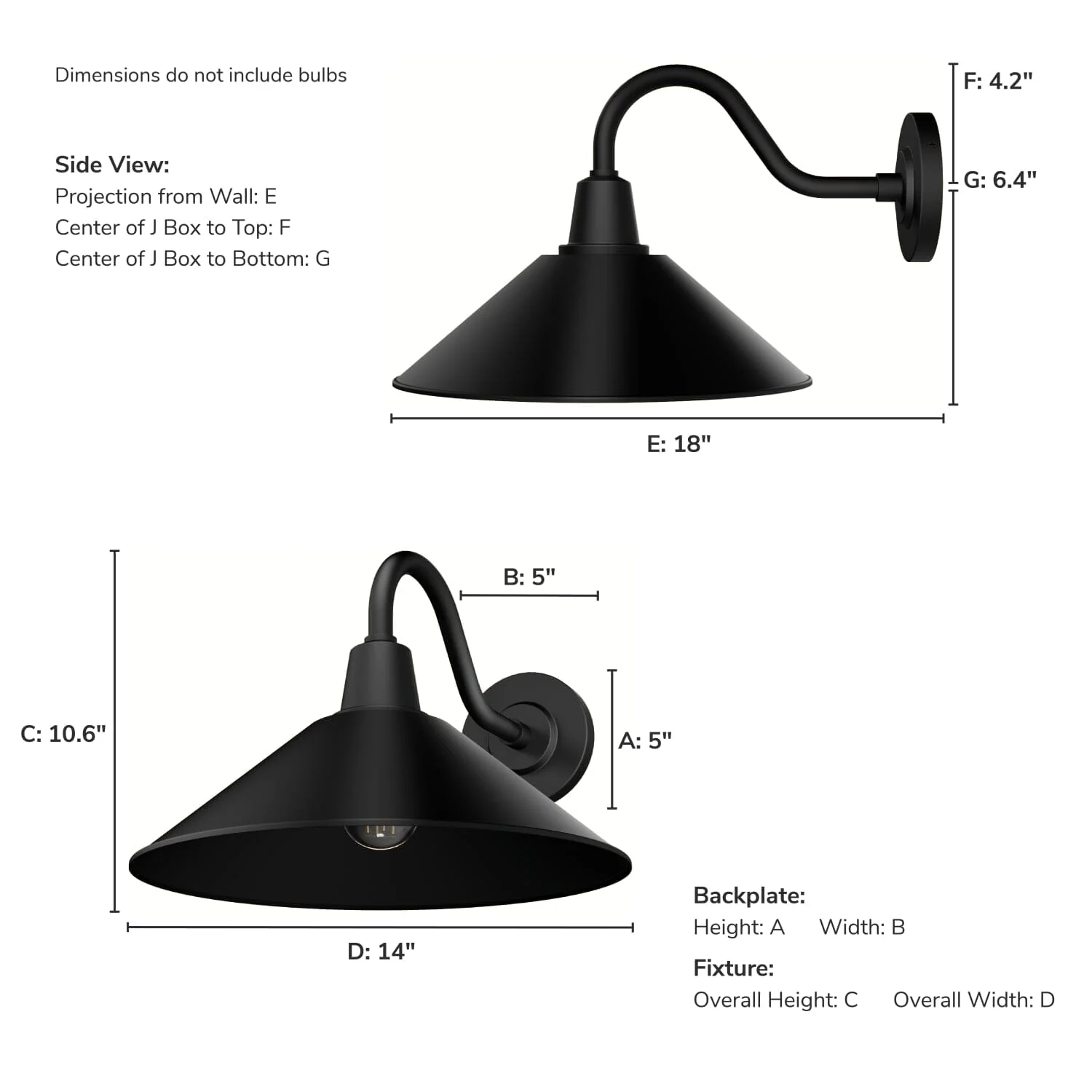 Skyflow Outdoor WeatherMax 1 Light 14 Inch Medium Wall Light 8 Skyflow Outdoor WeatherMax 1 Light 14 Inch Medium Wall Light
