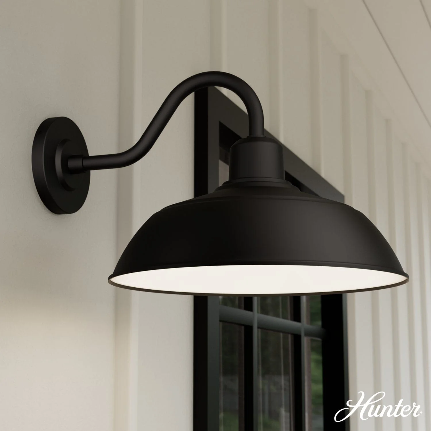 Mill Valley Outdoor WeatherMax 1 Light 14 Inch Medium Wall Light
