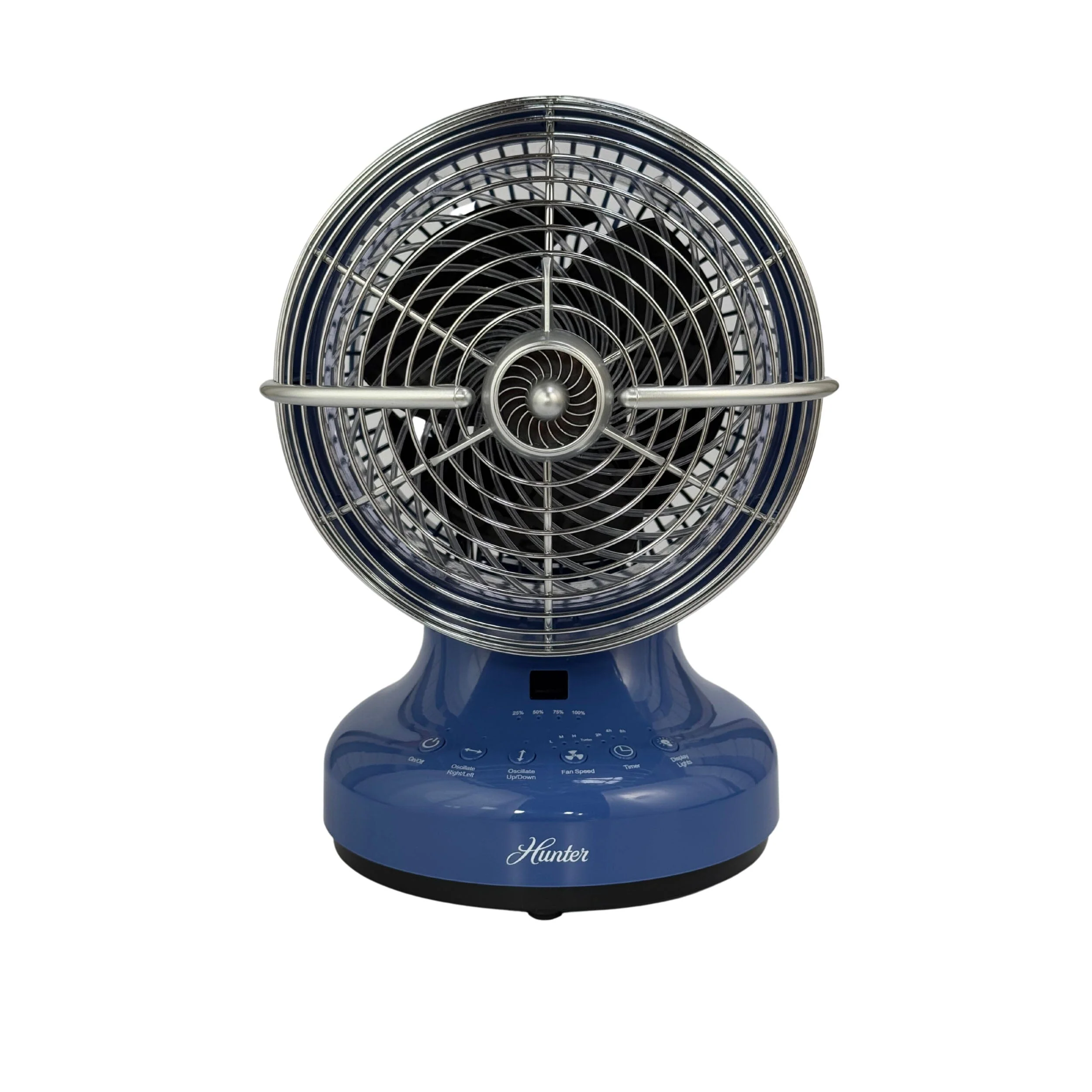 Hunter Cordless Oscillating Fan 6 Hunter Cordless Oscillating Fan