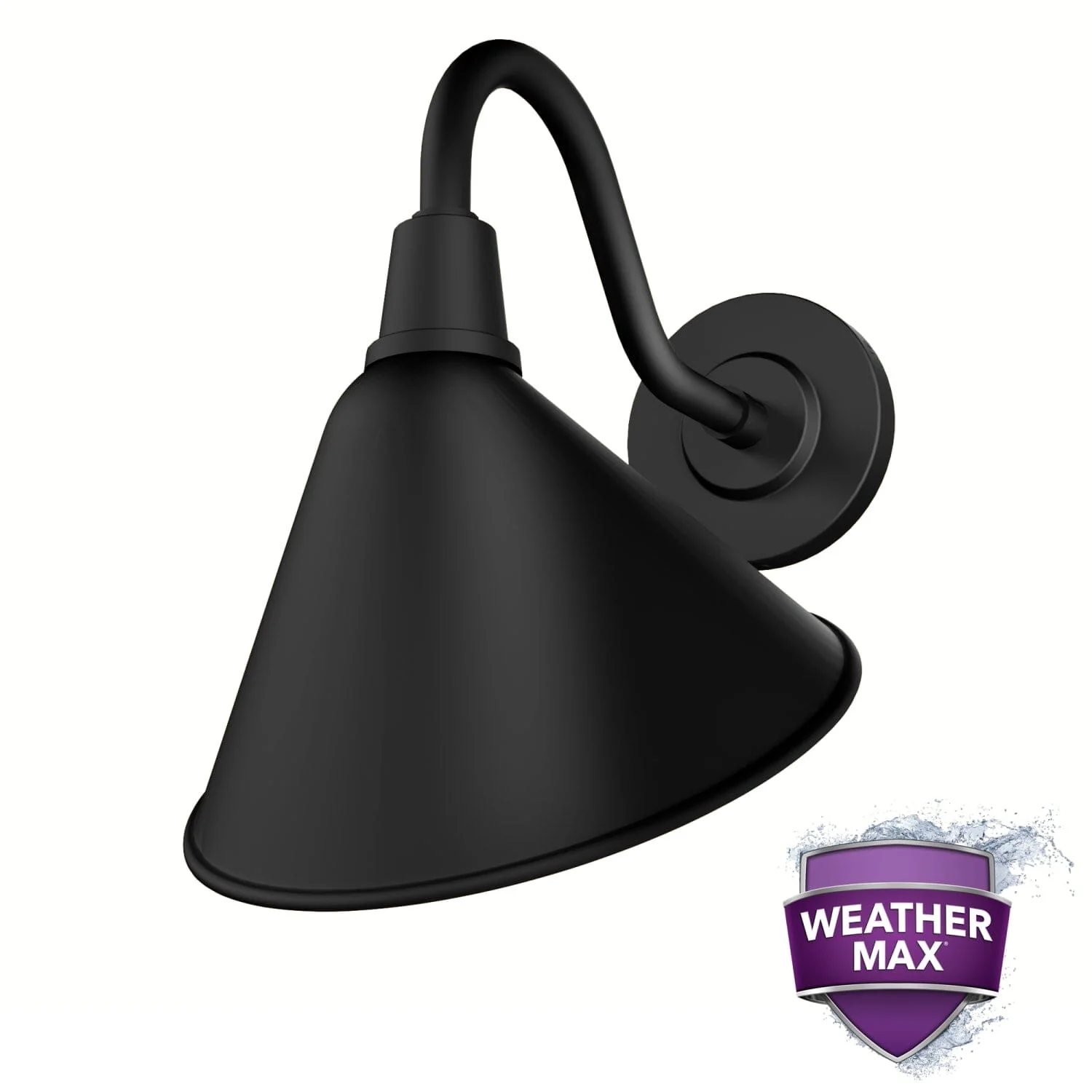 Cassius Outdoor WeatherMax 1 Light 10 Inch Medium Wall Light 10 Cassius Outdoor WeatherMax 1 Light 10 Inch Medium Wall Light