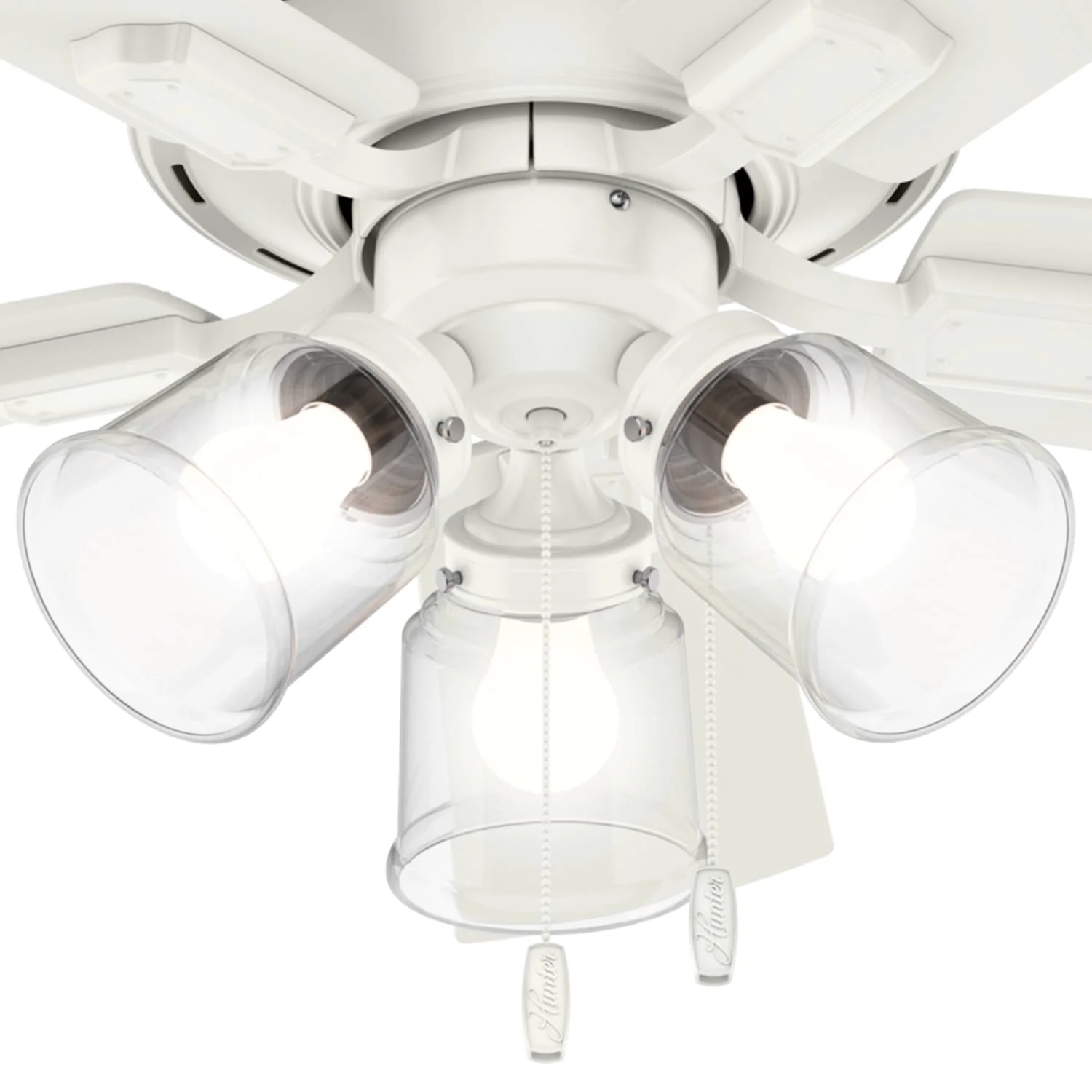 Crestfield Low Profile with 3 Lights 42 inch 35 Crestfield Low Profile with 3 Lights 42 inch