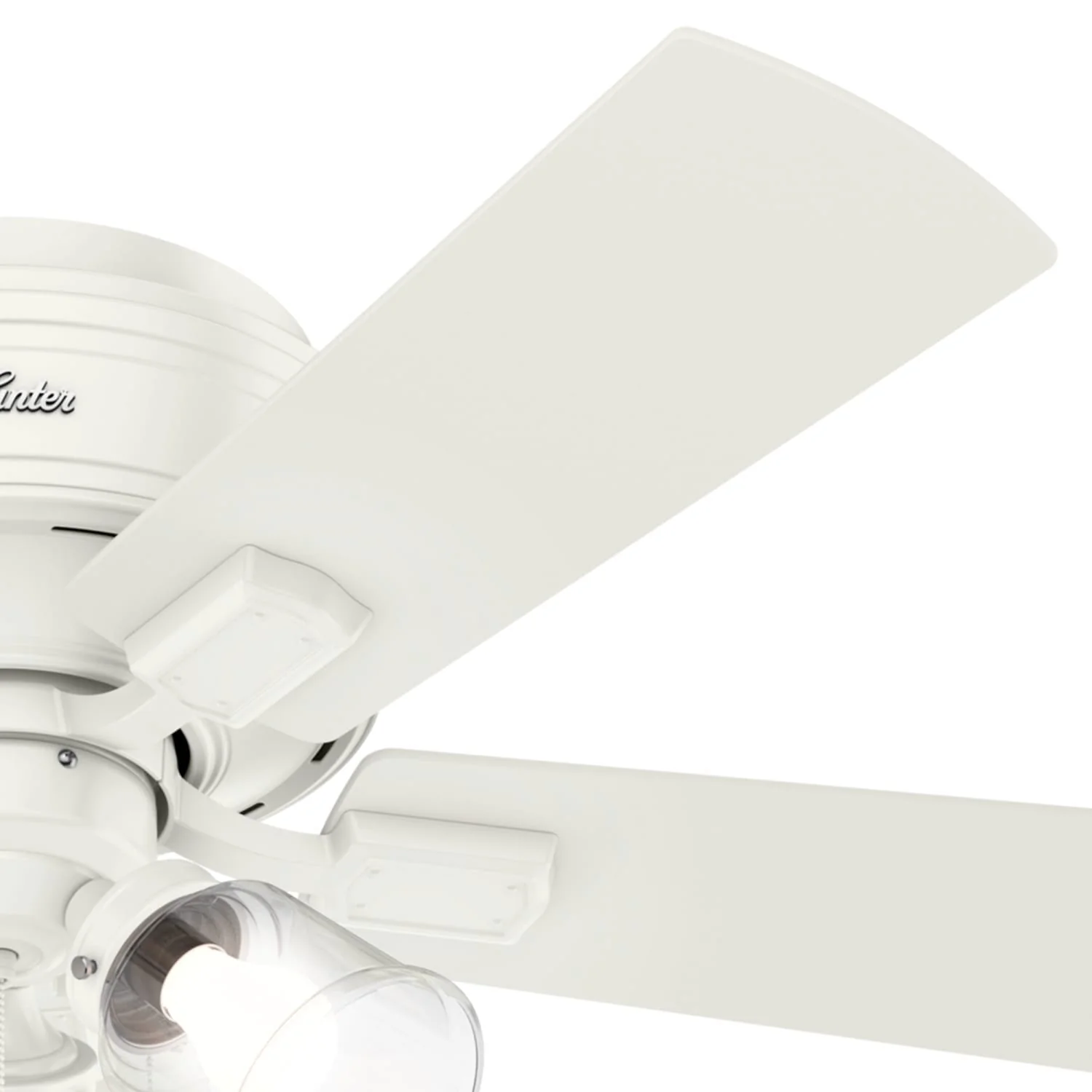 Crestfield Low Profile with 3 Lights 42 inch 56 Crestfield Low Profile with 3 Lights 42 inch