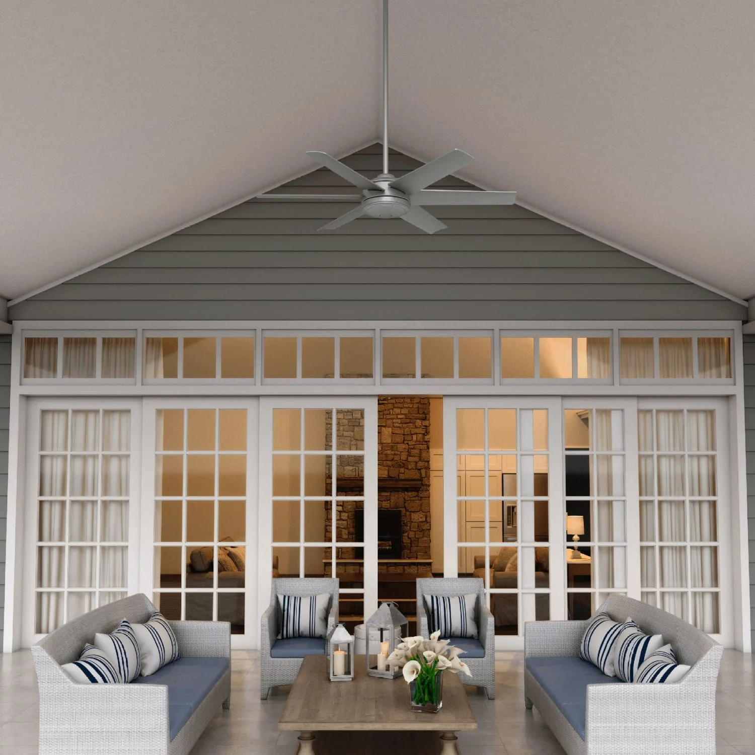 Jetty Outdoor 52 inch 14 Jetty Outdoor 52 inch