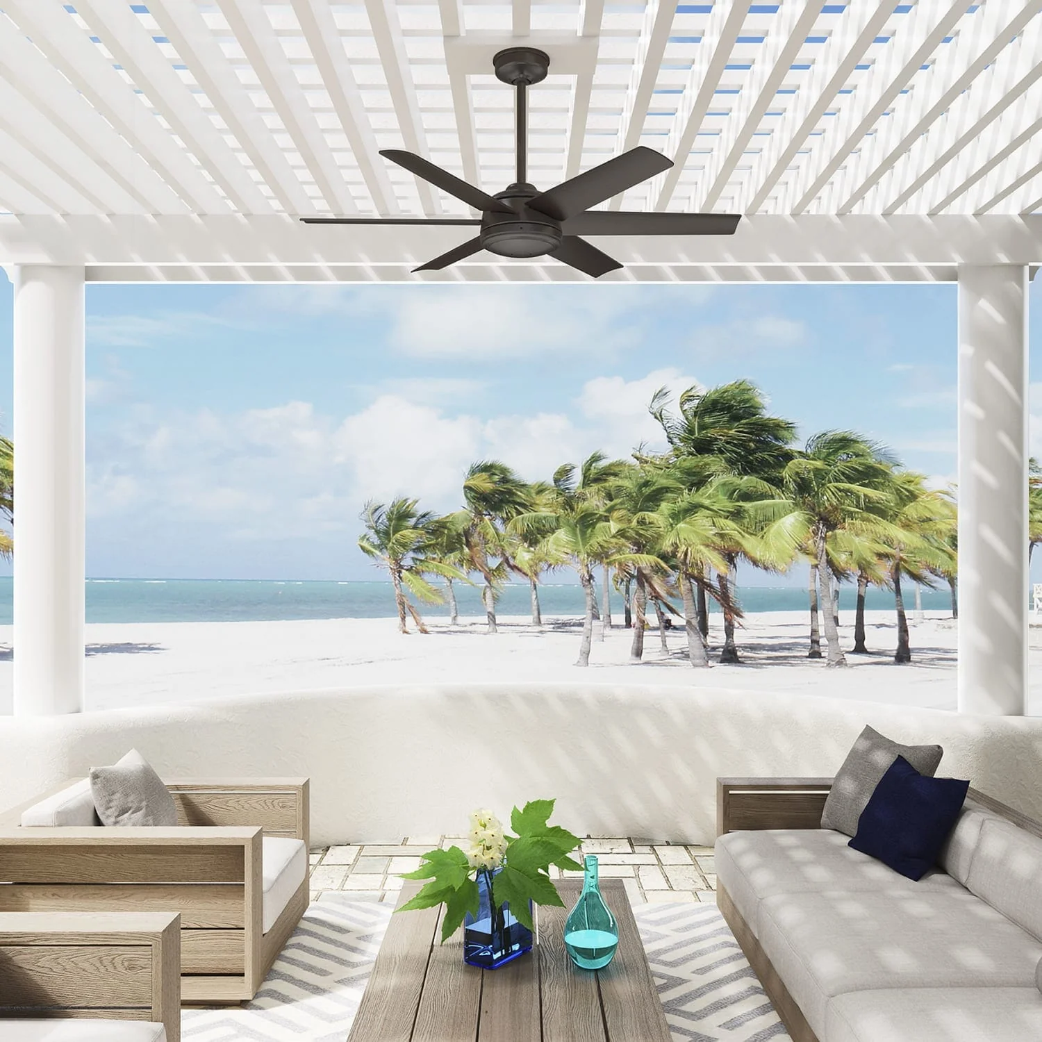 Jetty Outdoor 52 inch 7 Jetty Outdoor 52 inch
