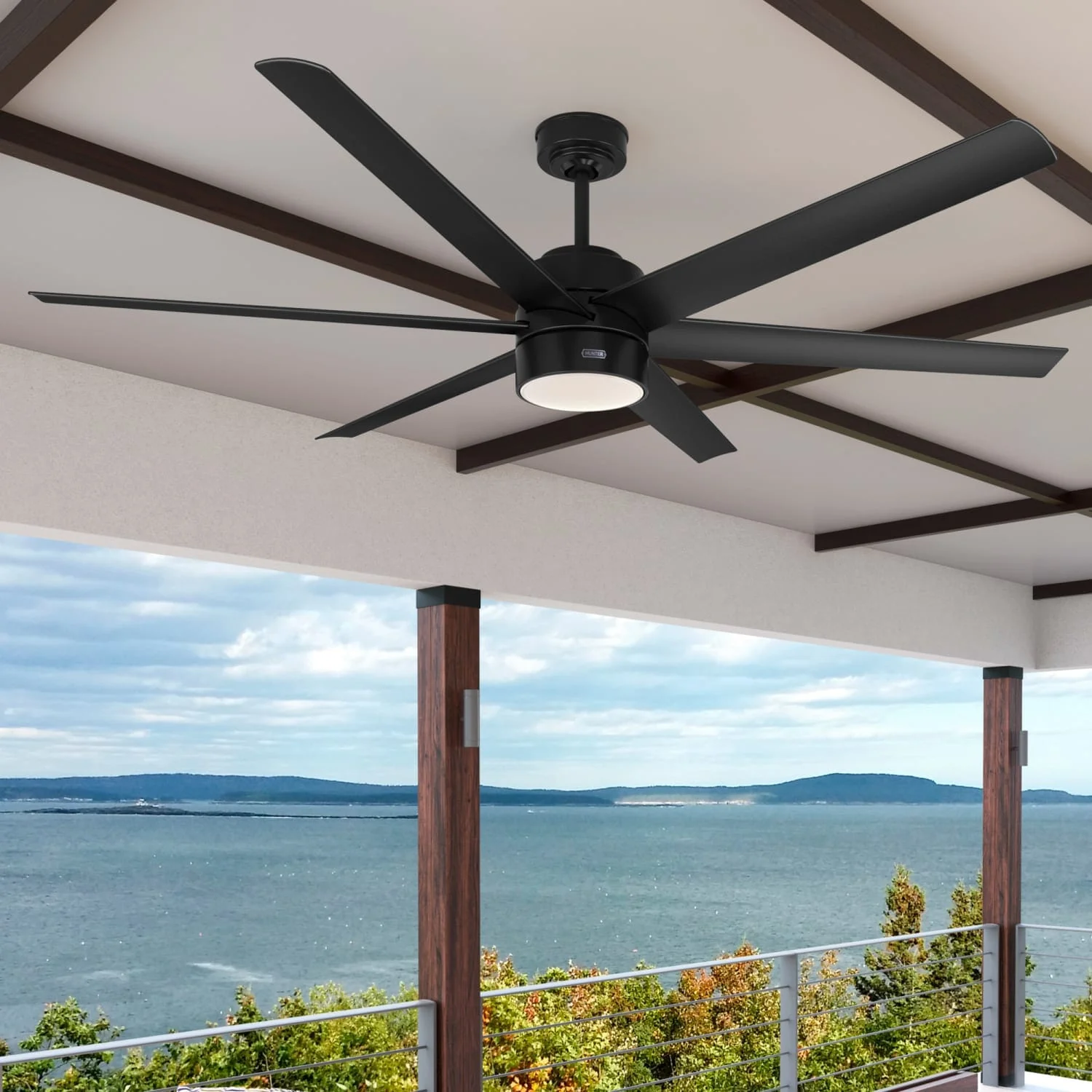 Solaria Outdoor ENERGY STAR with LED Light 72 inch 11 Solaria Outdoor ENERGY STAR with LED Light 72 inch