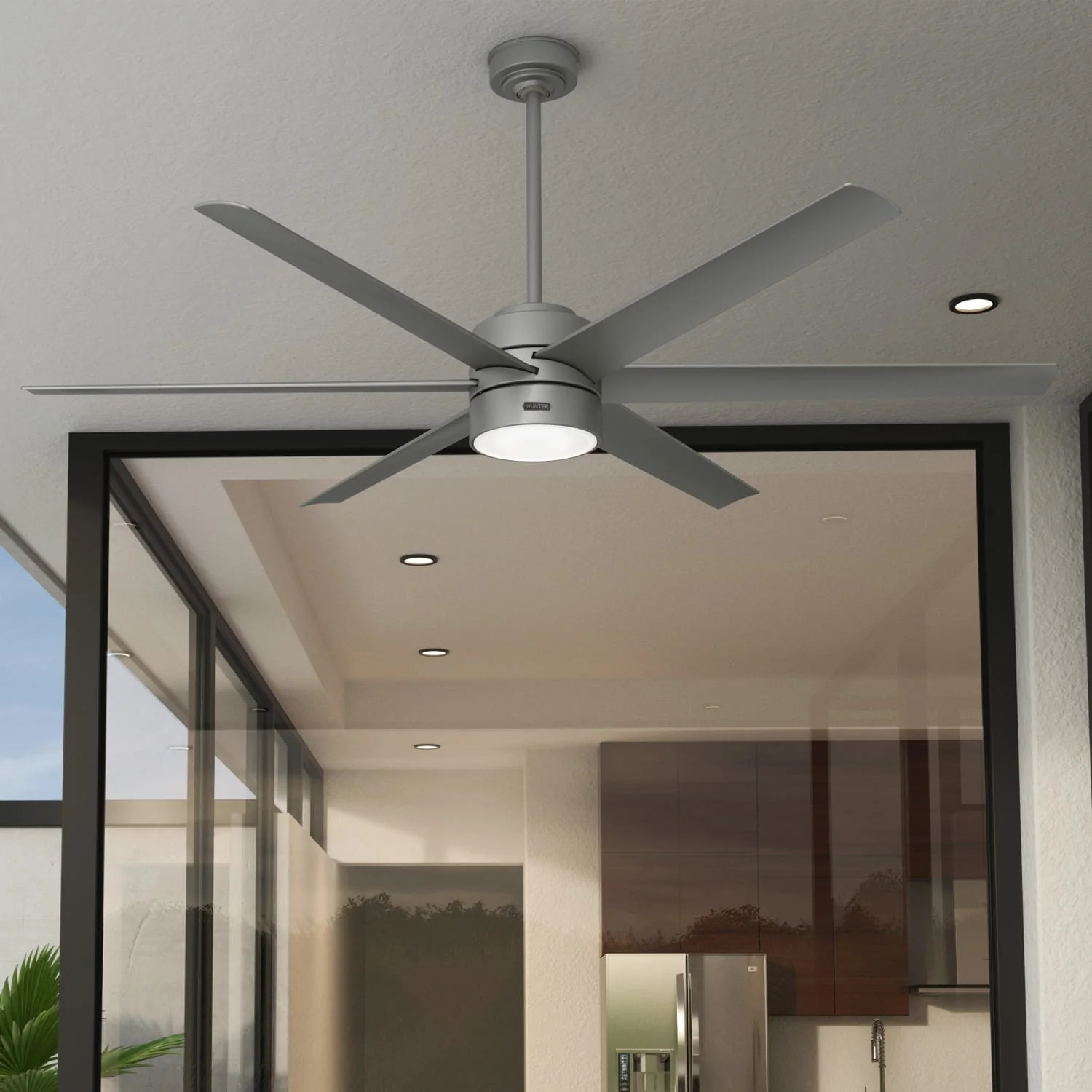 Solaria Outdoor ENERGY STAR with LED Light 72 inch 12 Solaria Outdoor ENERGY STAR with LED Light 72 inch