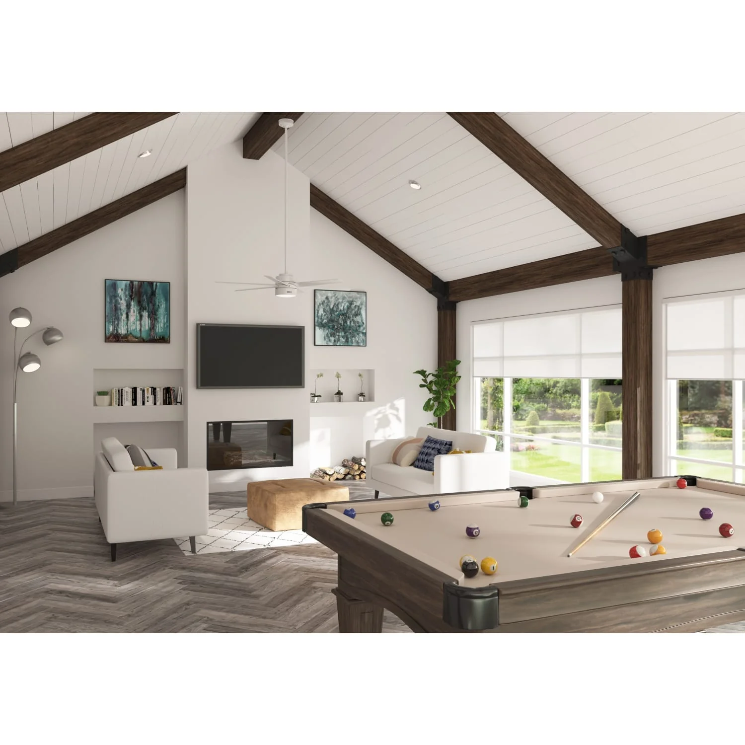 Solaria Outdoor ENERGY STAR with LED Light 72 inch 13 Solaria Outdoor ENERGY STAR with LED Light 72 inch