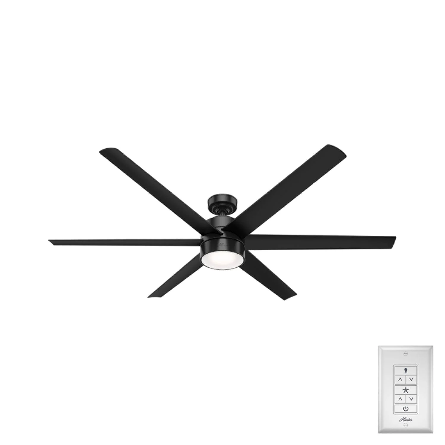 Solaria Outdoor ENERGY STAR with LED Light 72 inch 2 Solaria Outdoor ENERGY STAR with LED Light 72 inch