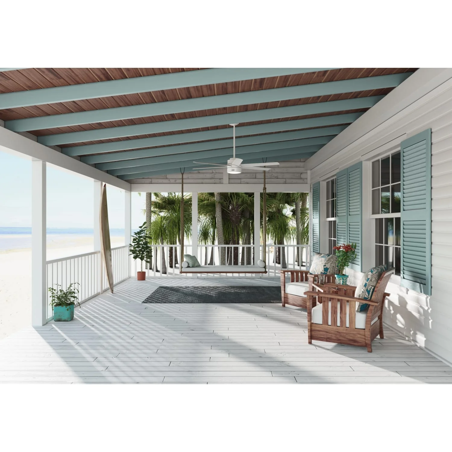 Solaria Outdoor ENERGY STAR with LED Light 72 inch 7 Solaria Outdoor ENERGY STAR with LED Light 72 inch