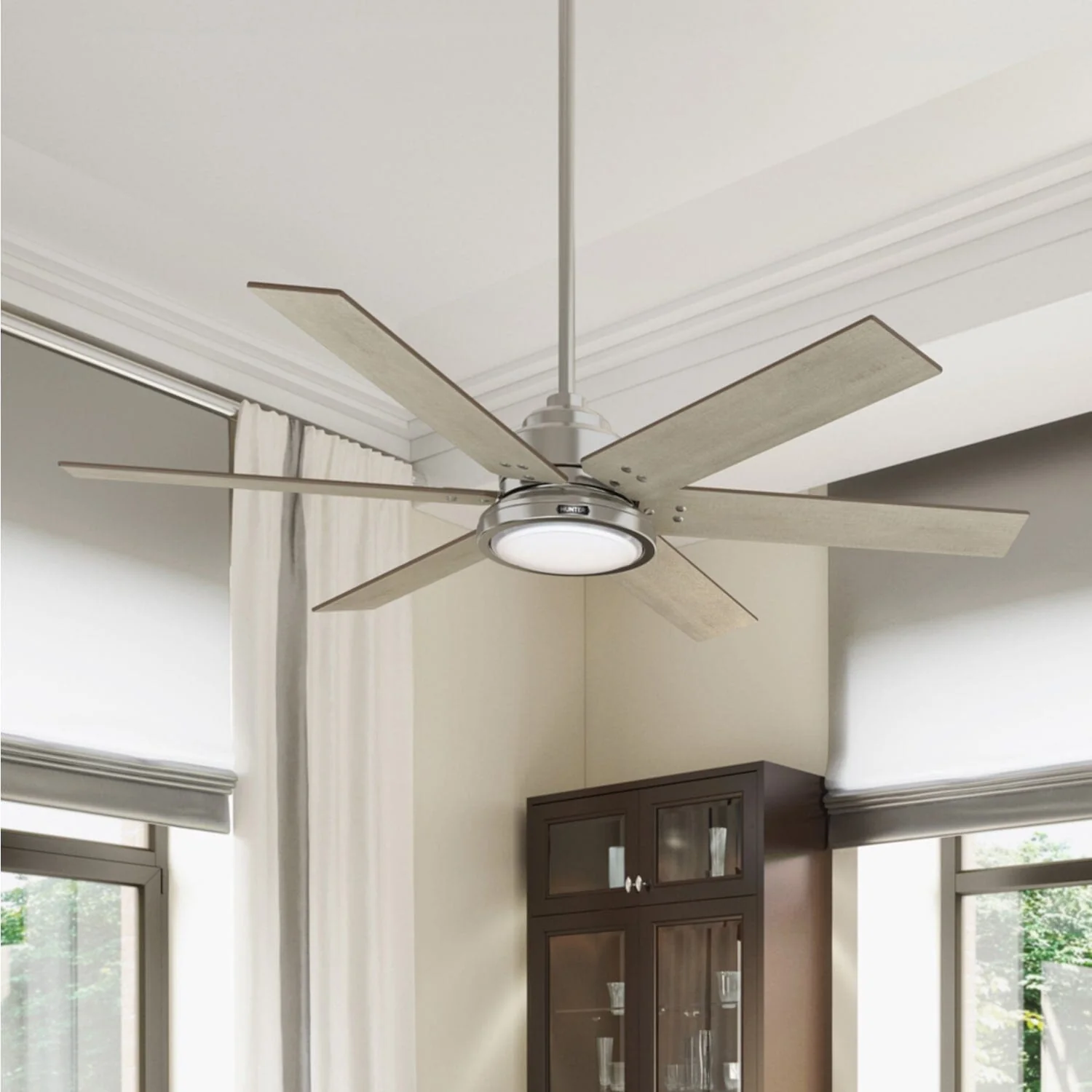 Warrant ENERGY STAR with Light 60 inch 10 Warrant ENERGY STAR with Light 60 inch