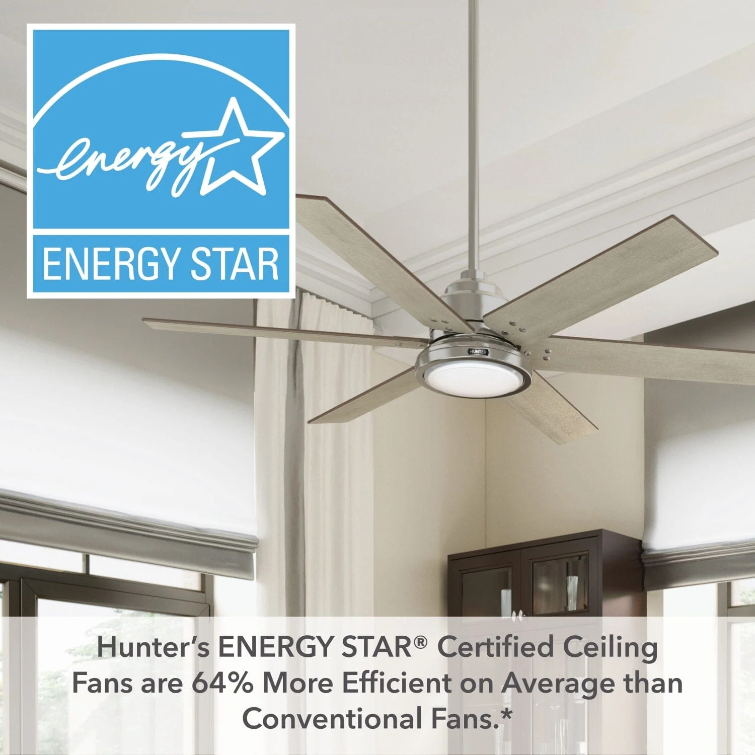 Warrant ENERGY STAR with Light 60 inch 37 Warrant ENERGY STAR with Light 60 inch